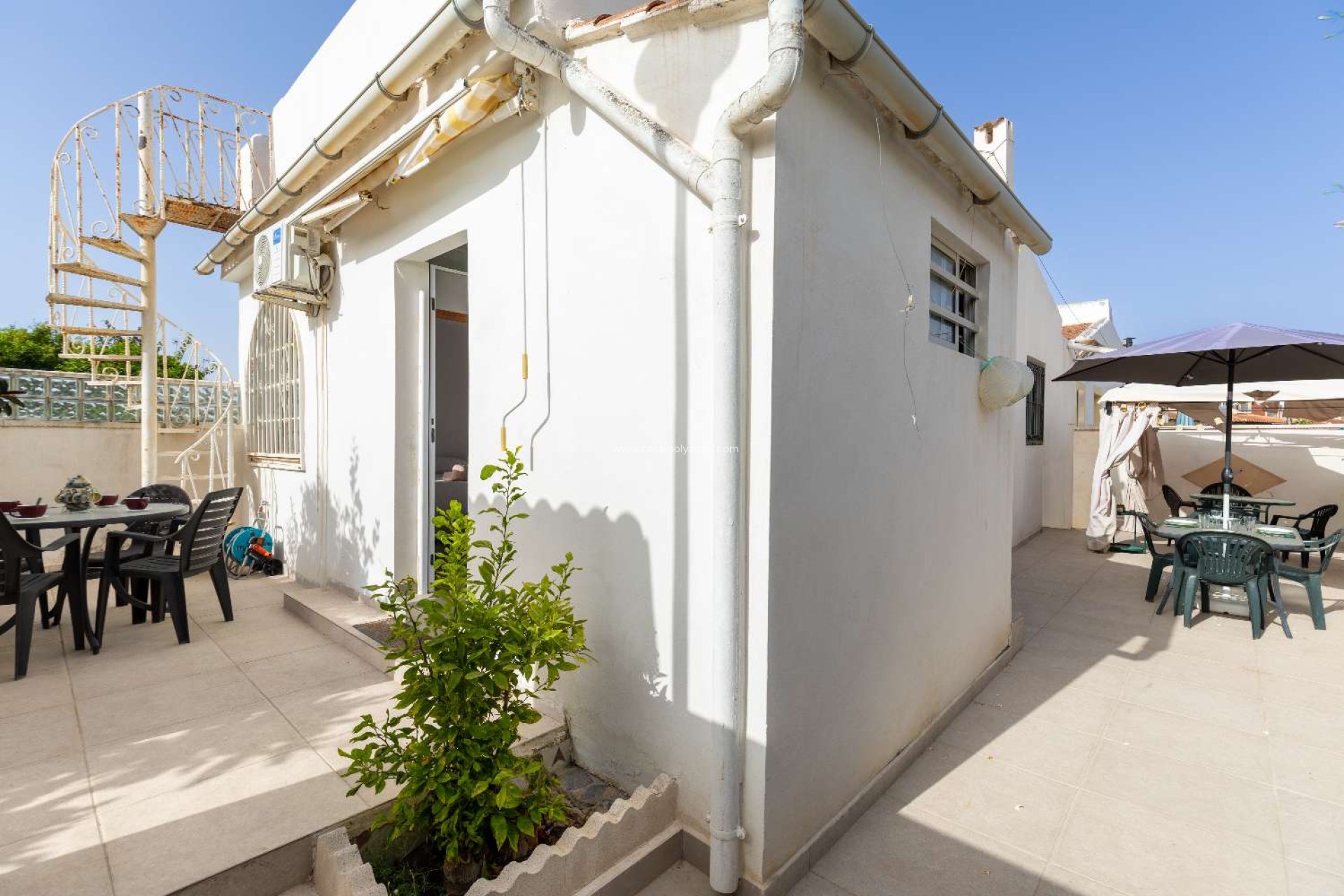 Reventa - Bungalow - Torrevieja - Torreta