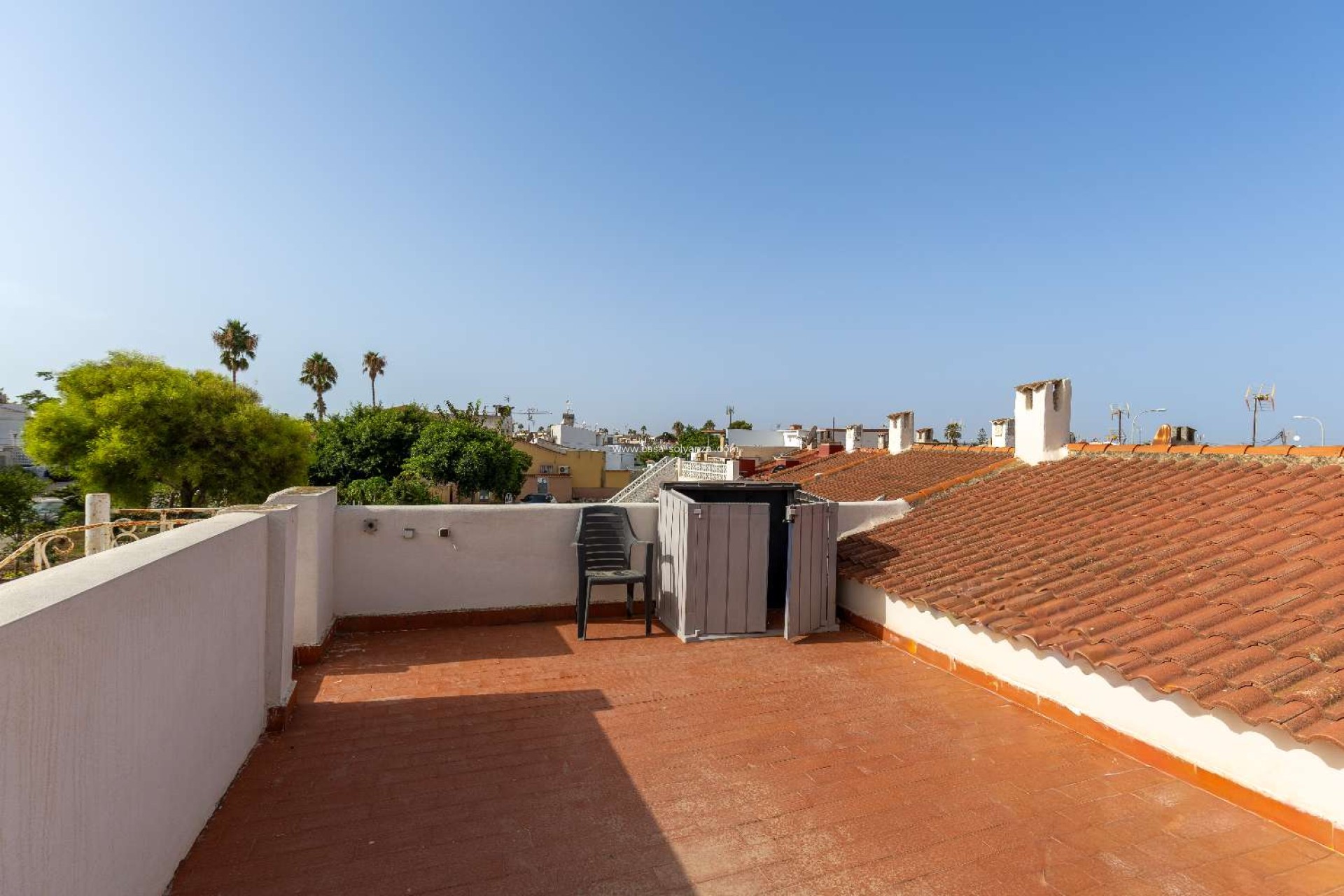 Reventa - Bungalow - Torrevieja - Torreta