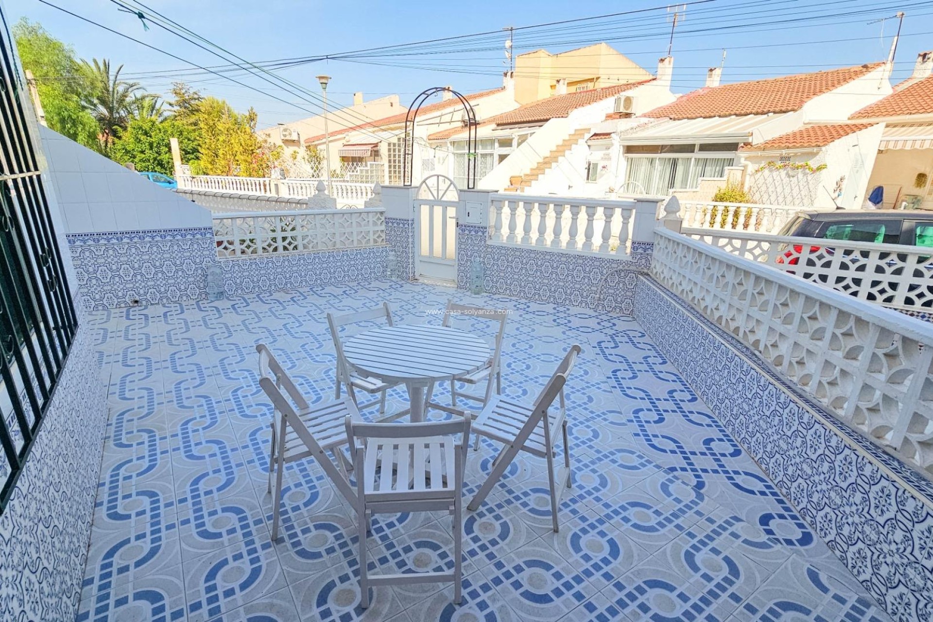 Reventa - Bungalow - Torrevieja - Torretas
