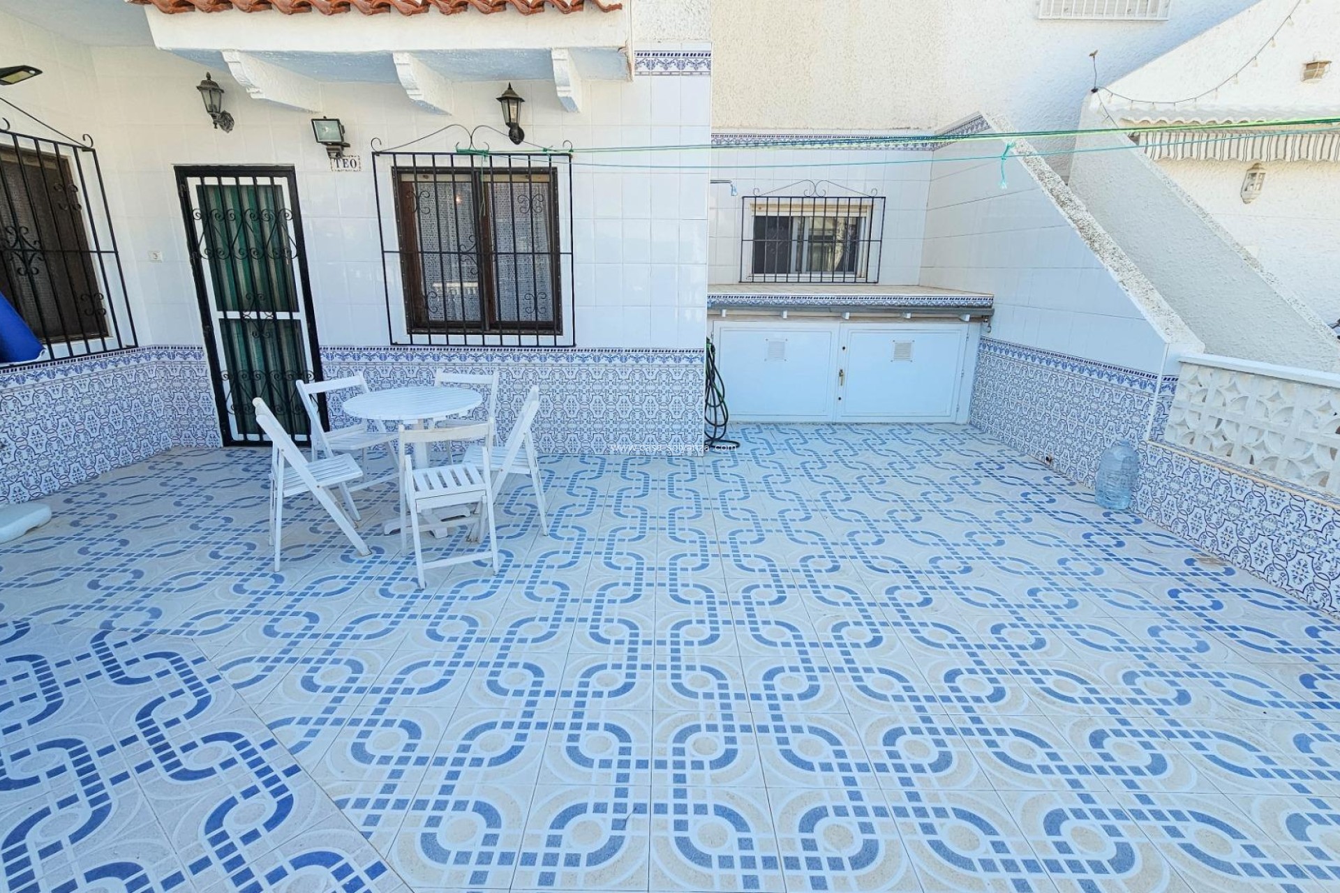 Reventa - Bungalow - Torrevieja - Torretas