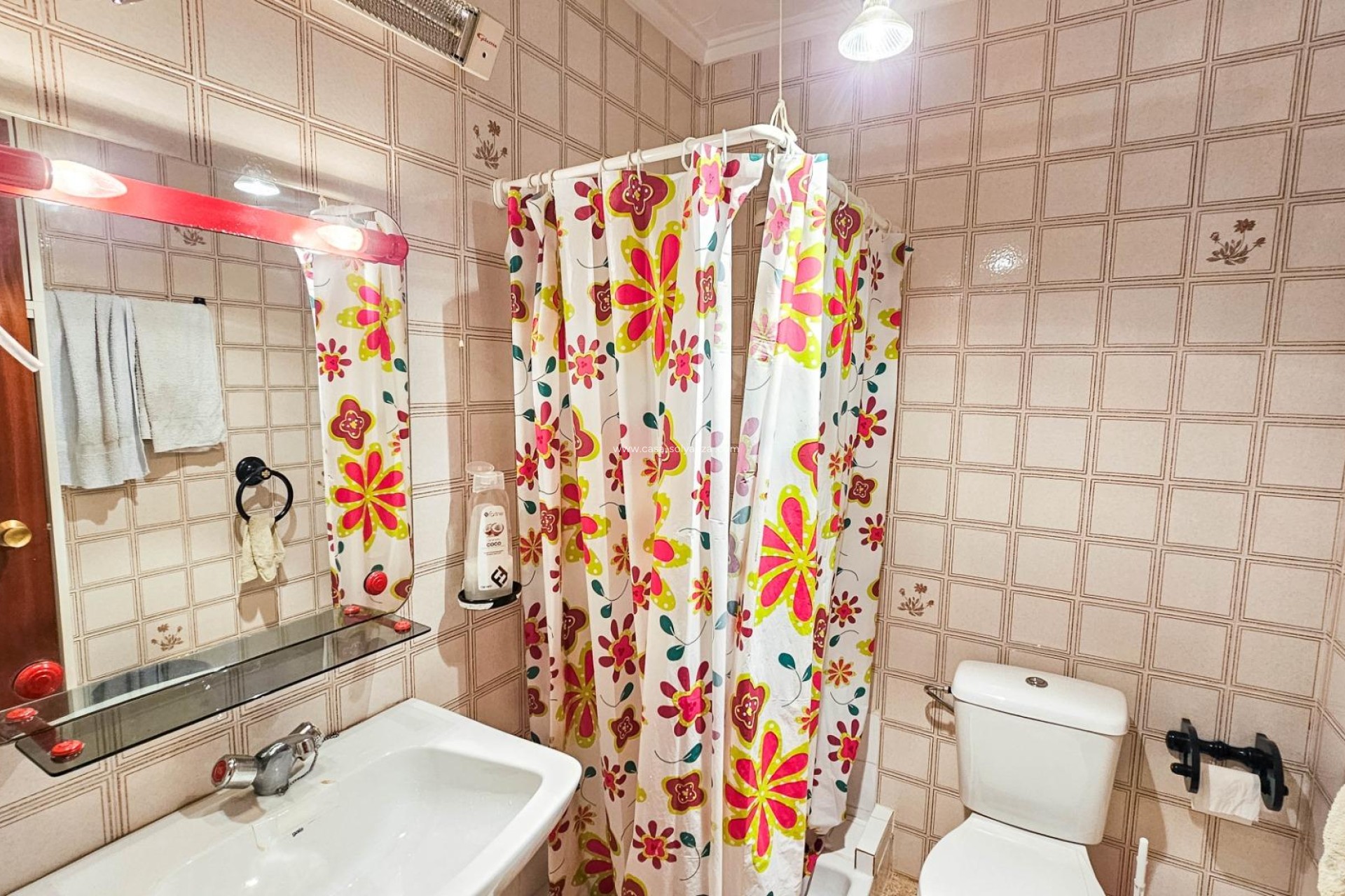 Reventa - Bungalow - Torrevieja - Torretas