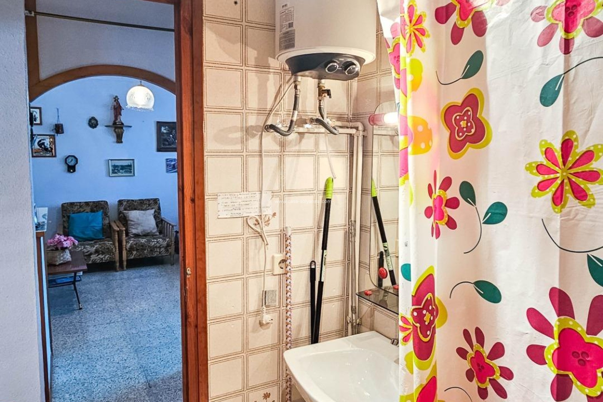 Reventa - Bungalow - Torrevieja - Torretas