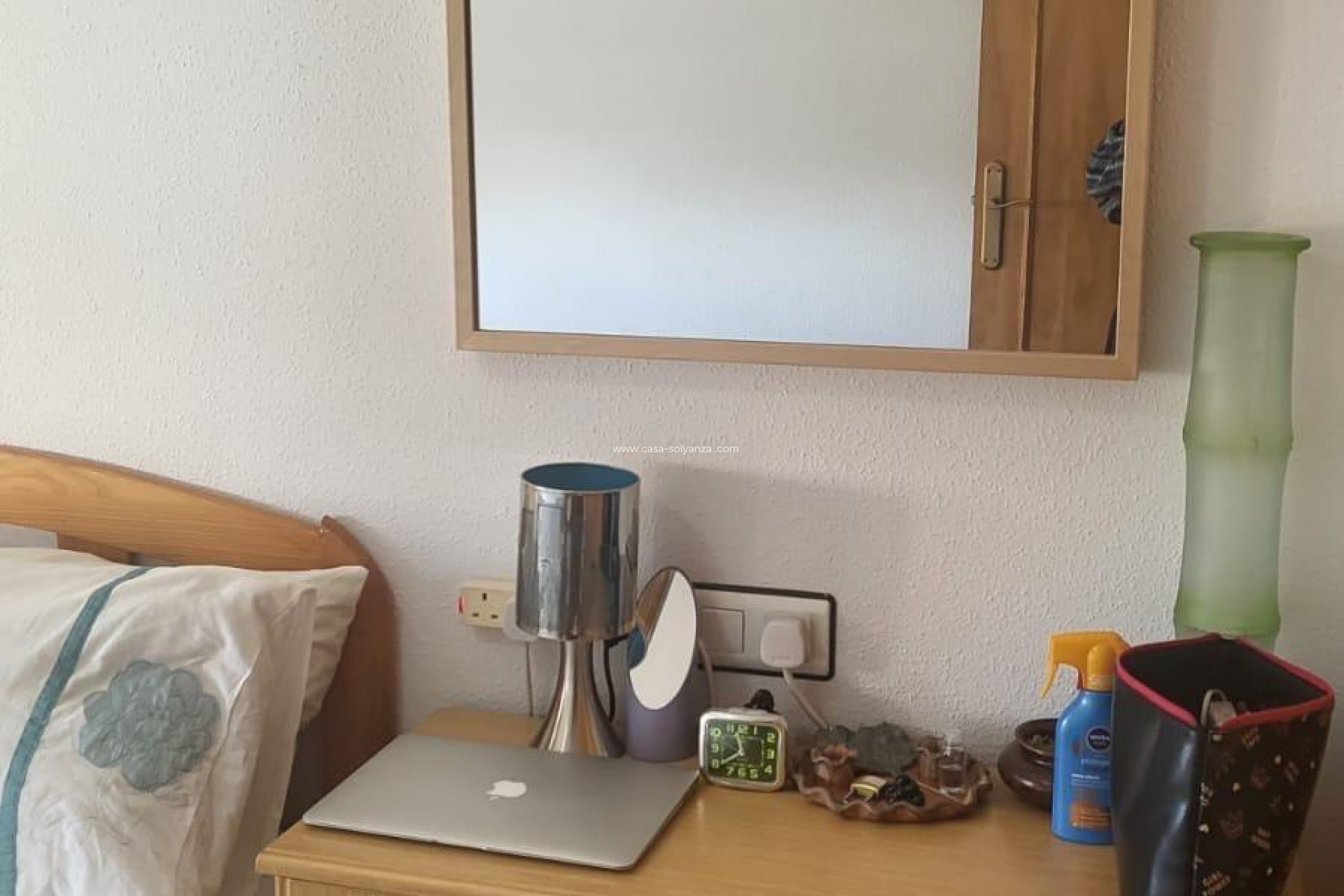 Reventa - Bungalow - Torrevieja - Torretas