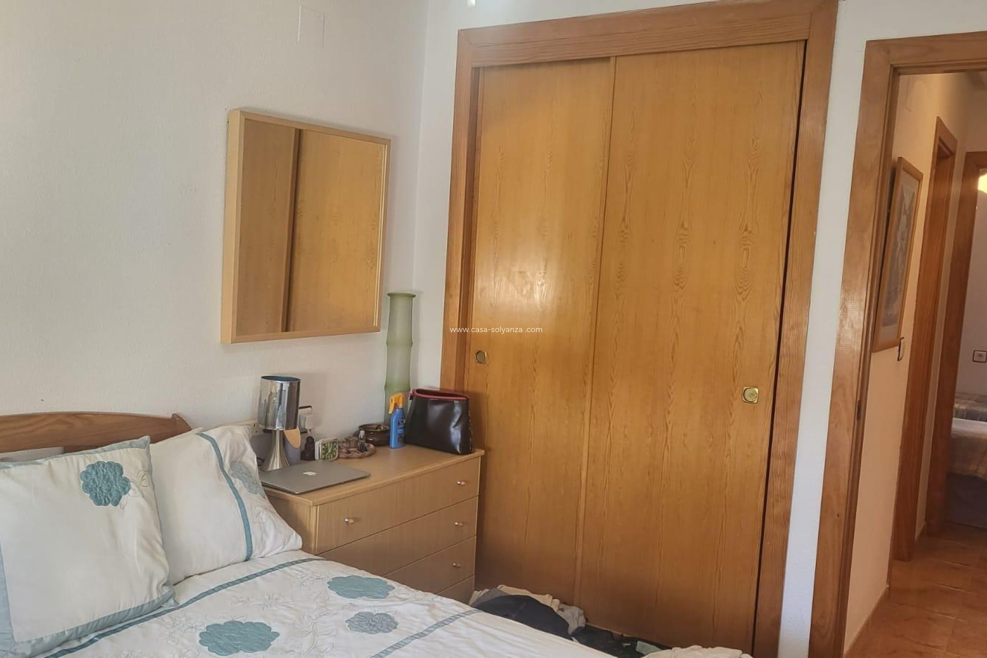 Reventa - Bungalow - Torrevieja - Torretas