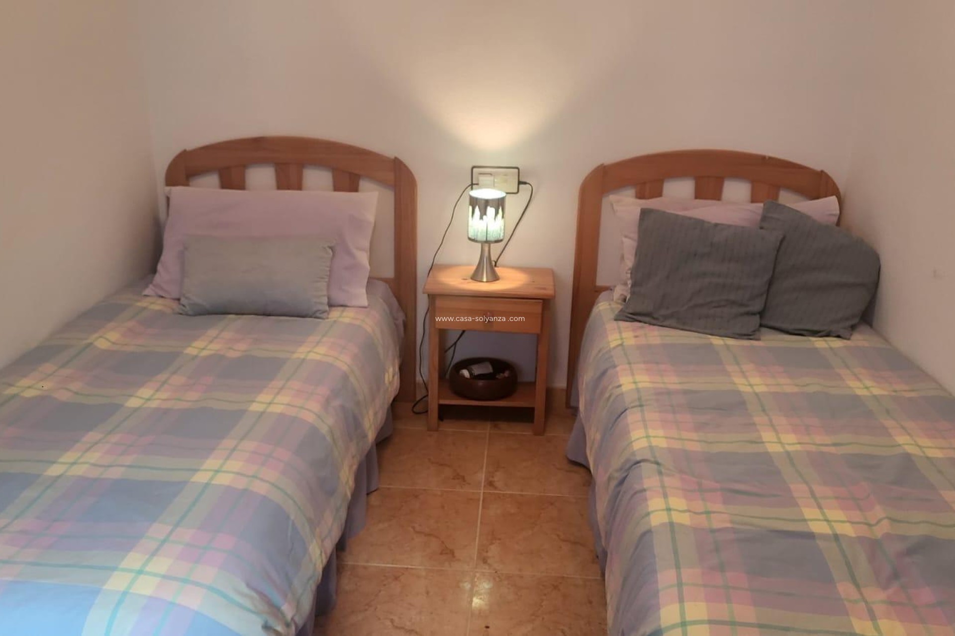 Reventa - Bungalow - Torrevieja - Torretas