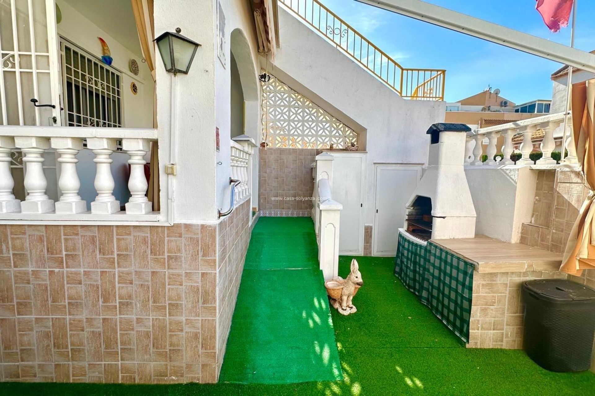 Reventa - Bungalow - Torrevieja - Torretas