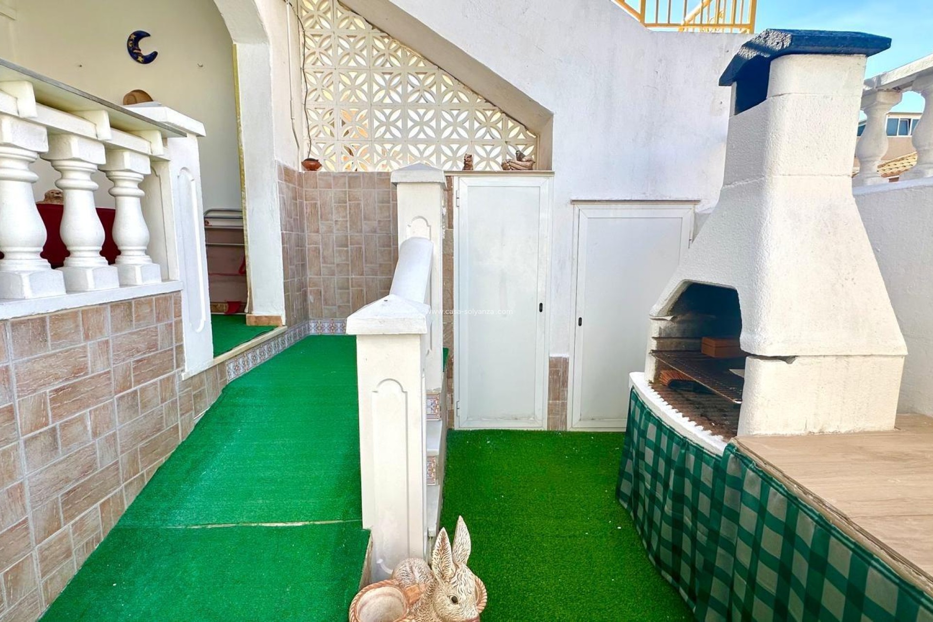 Reventa - Bungalow - Torrevieja - Torretas