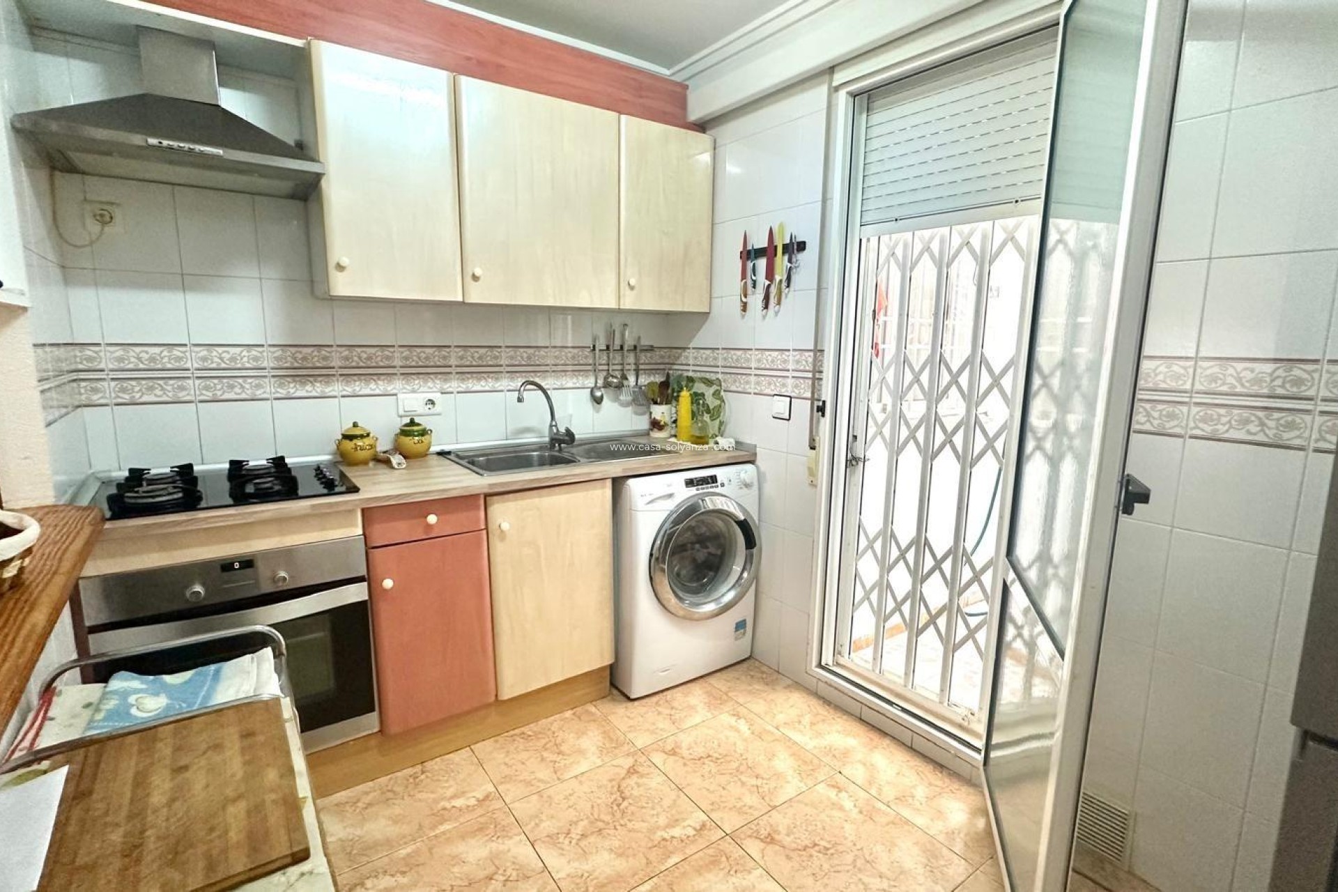 Reventa - Bungalow - Torrevieja - Torretas