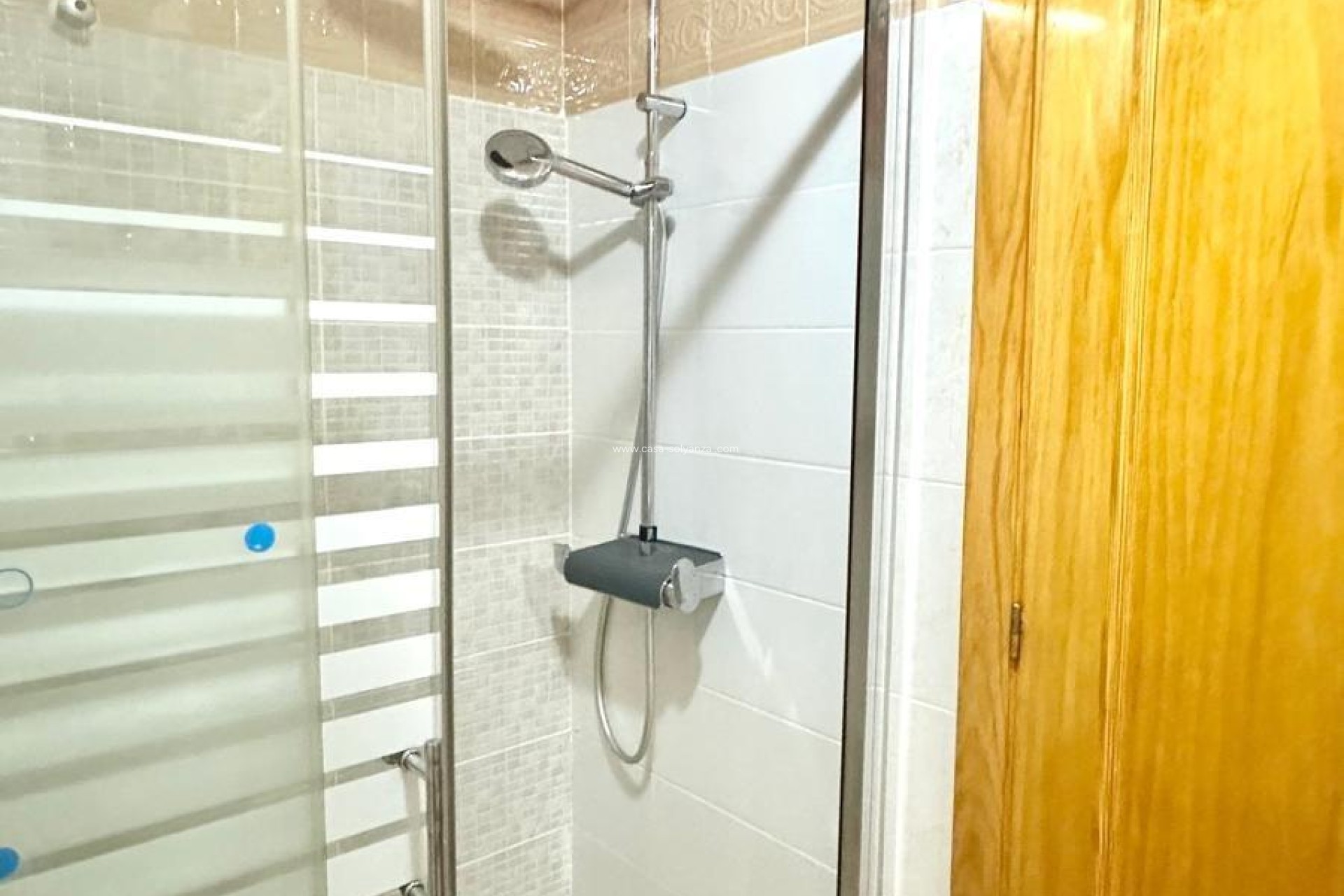 Reventa - Bungalow - Torrevieja - Torretas