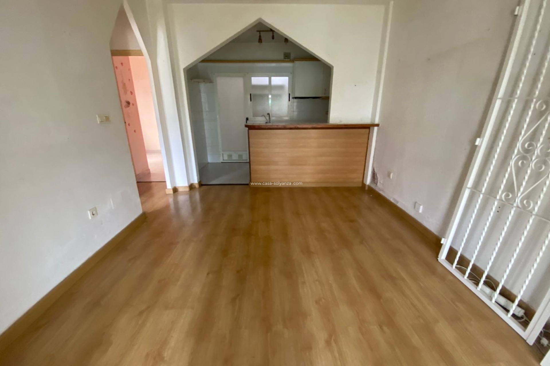 Reventa - Bungalow - Torrevieja - Torretas