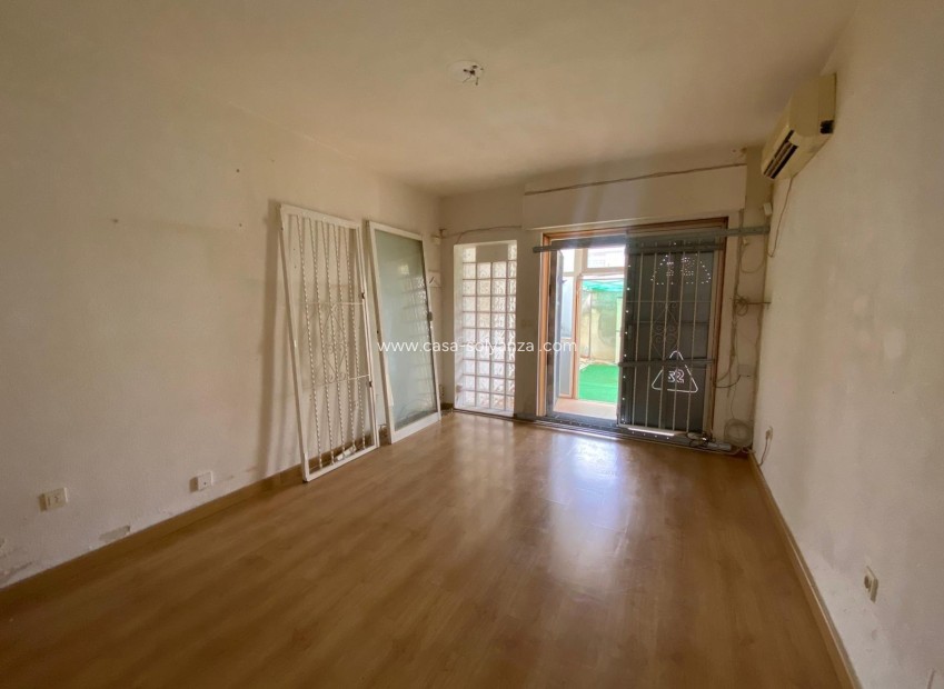 Reventa - Bungalow - Torrevieja - Torretas