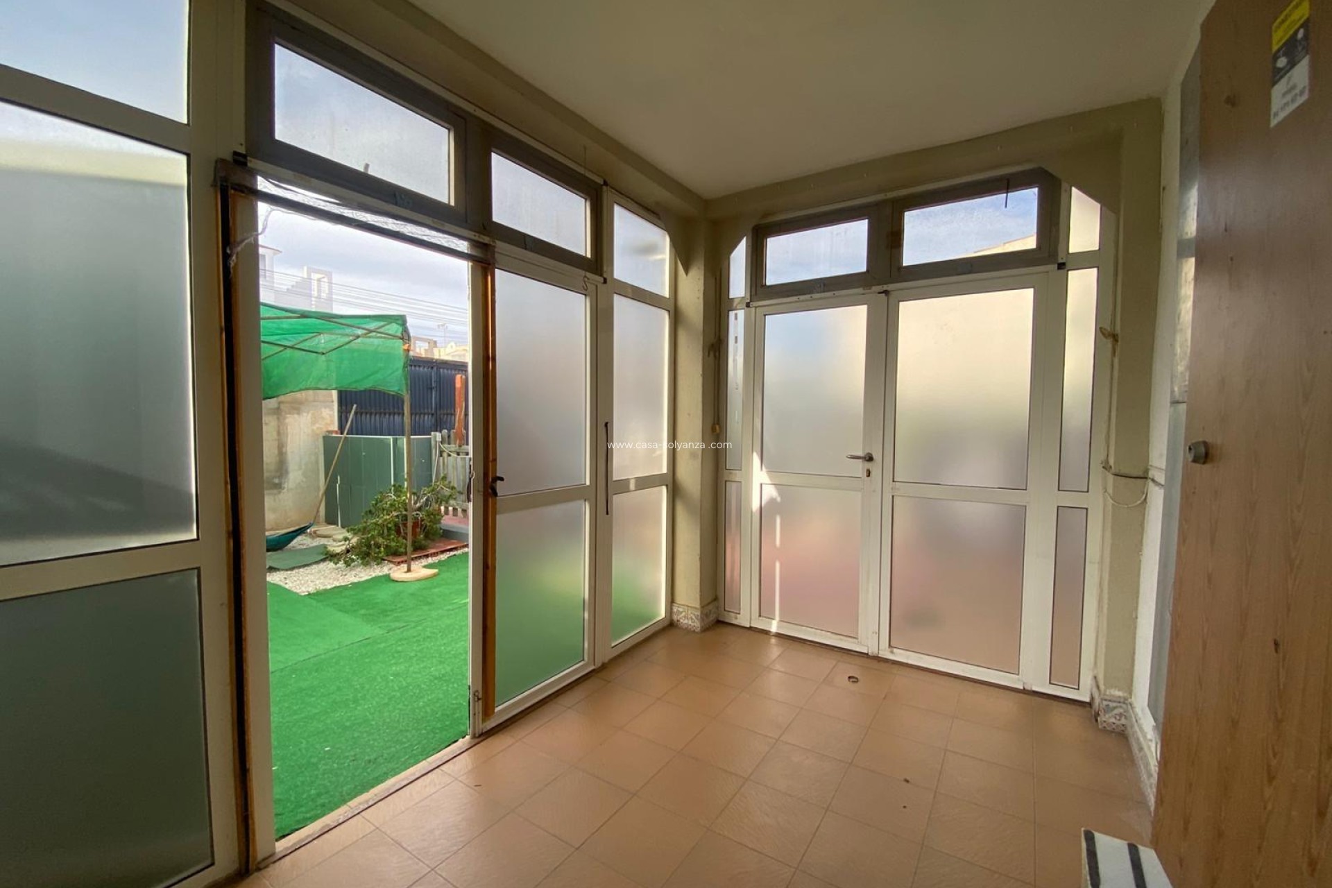 Reventa - Bungalow - Torrevieja - Torretas