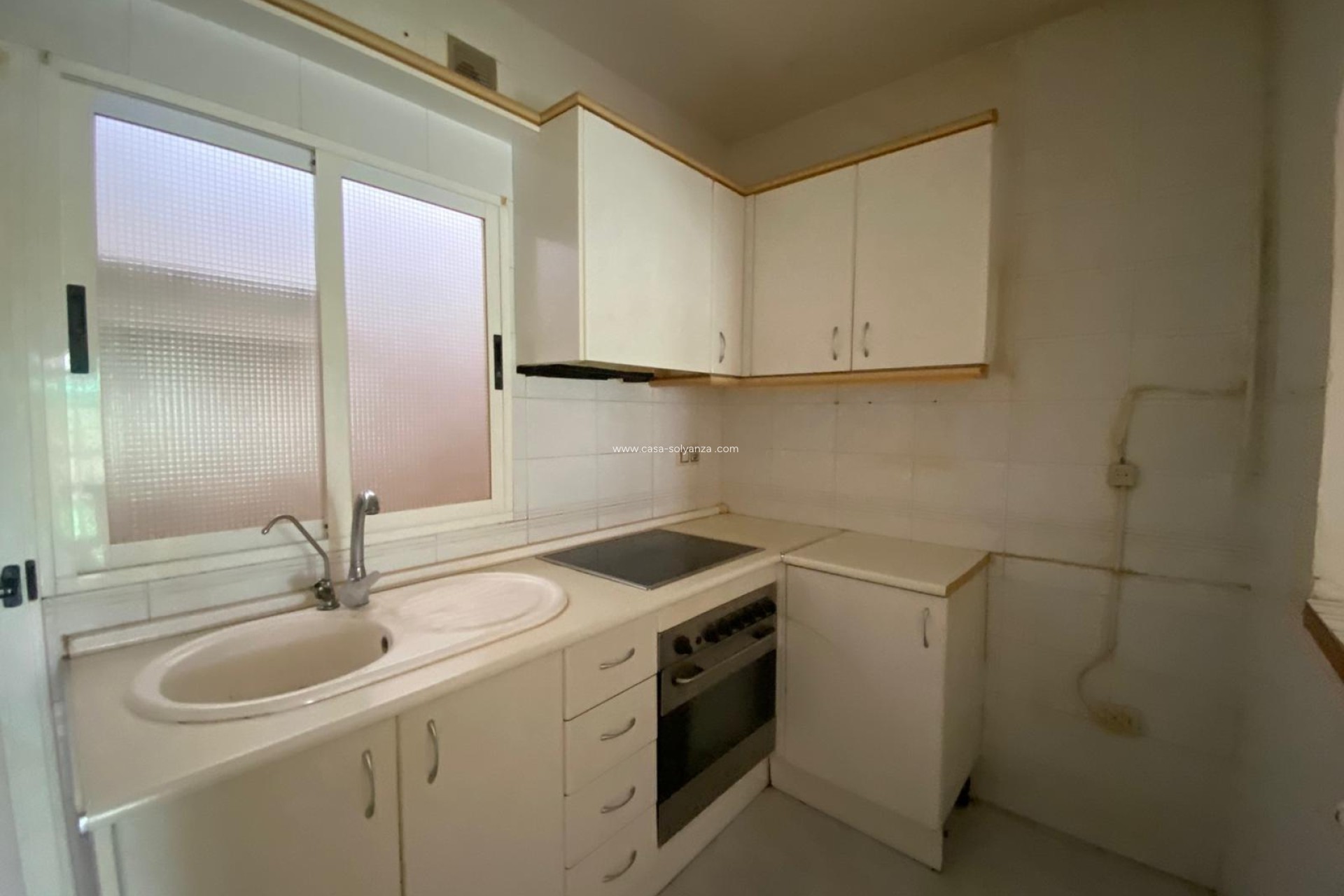 Reventa - Bungalow - Torrevieja - Torretas