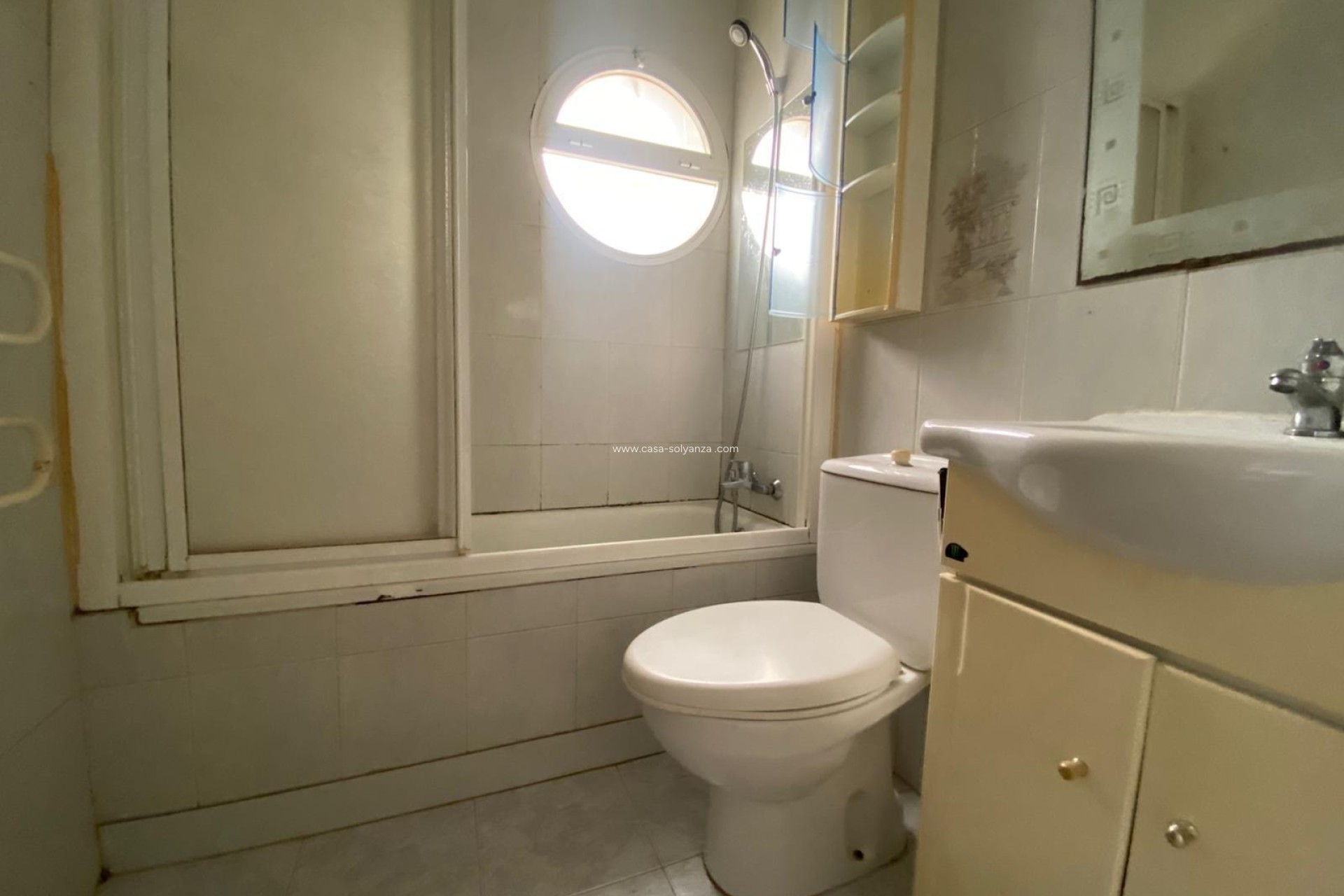 Reventa - Bungalow - Torrevieja - Torretas