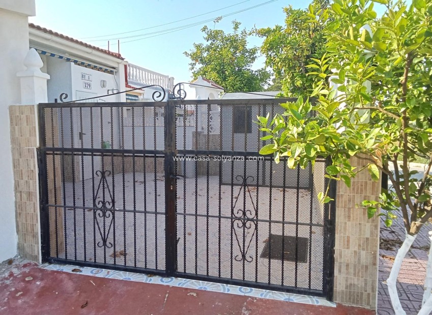 Reventa - Bungalow - Torrevieja - Torretas