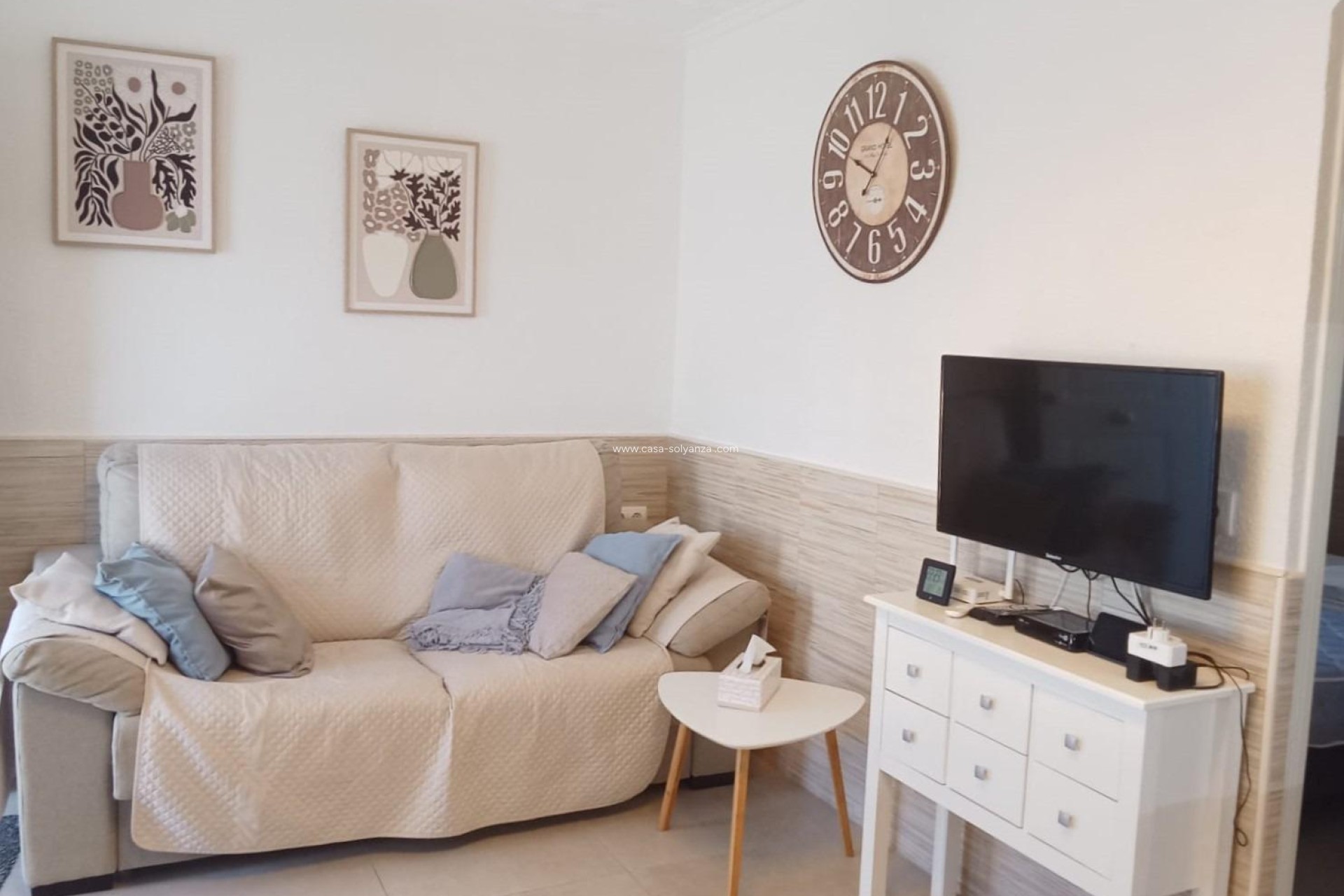 Reventa - Bungalow - Torrevieja - Torretas