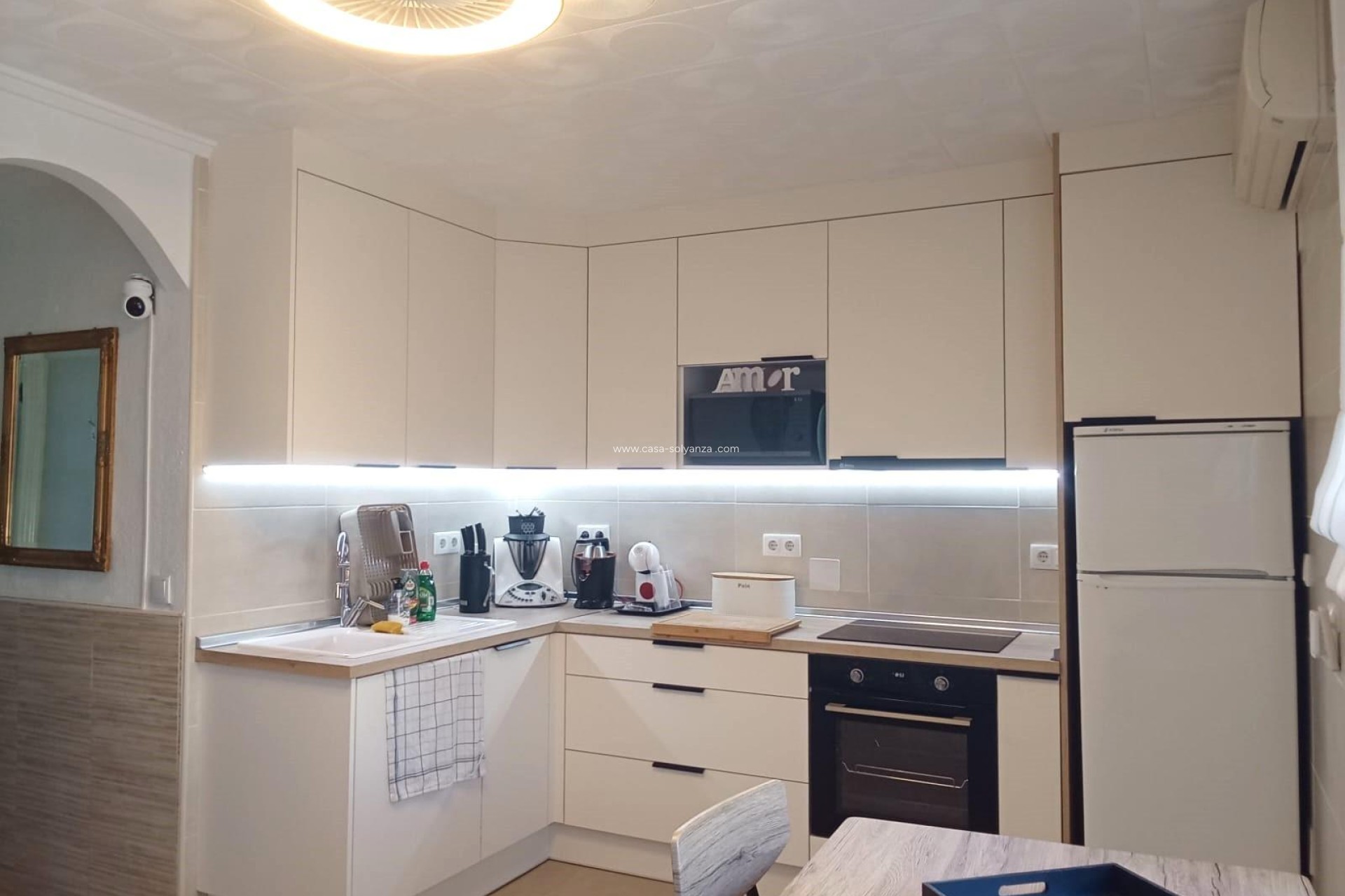 Reventa - Bungalow - Torrevieja - Torretas