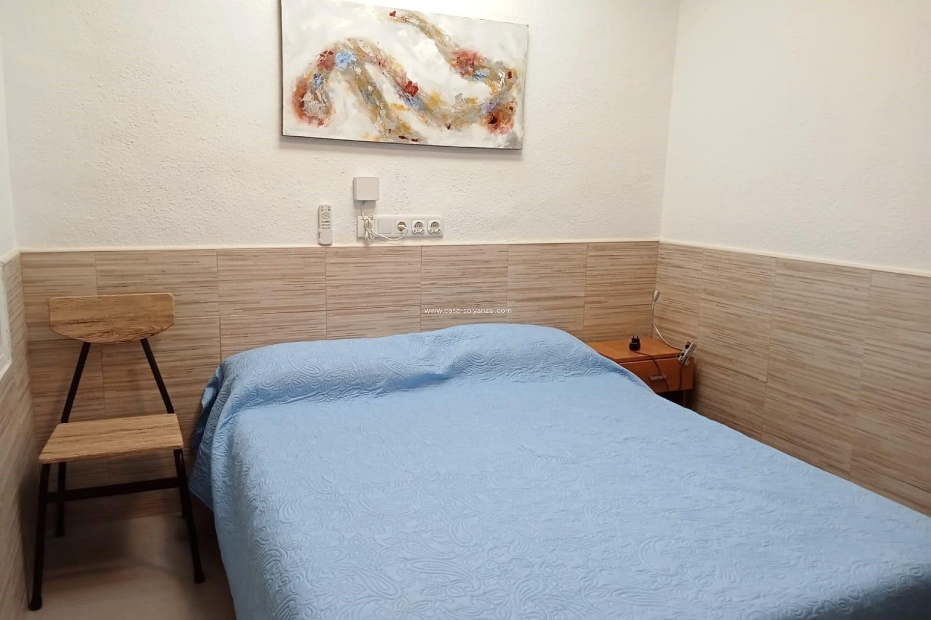 Reventa - Bungalow - Torrevieja - Torretas