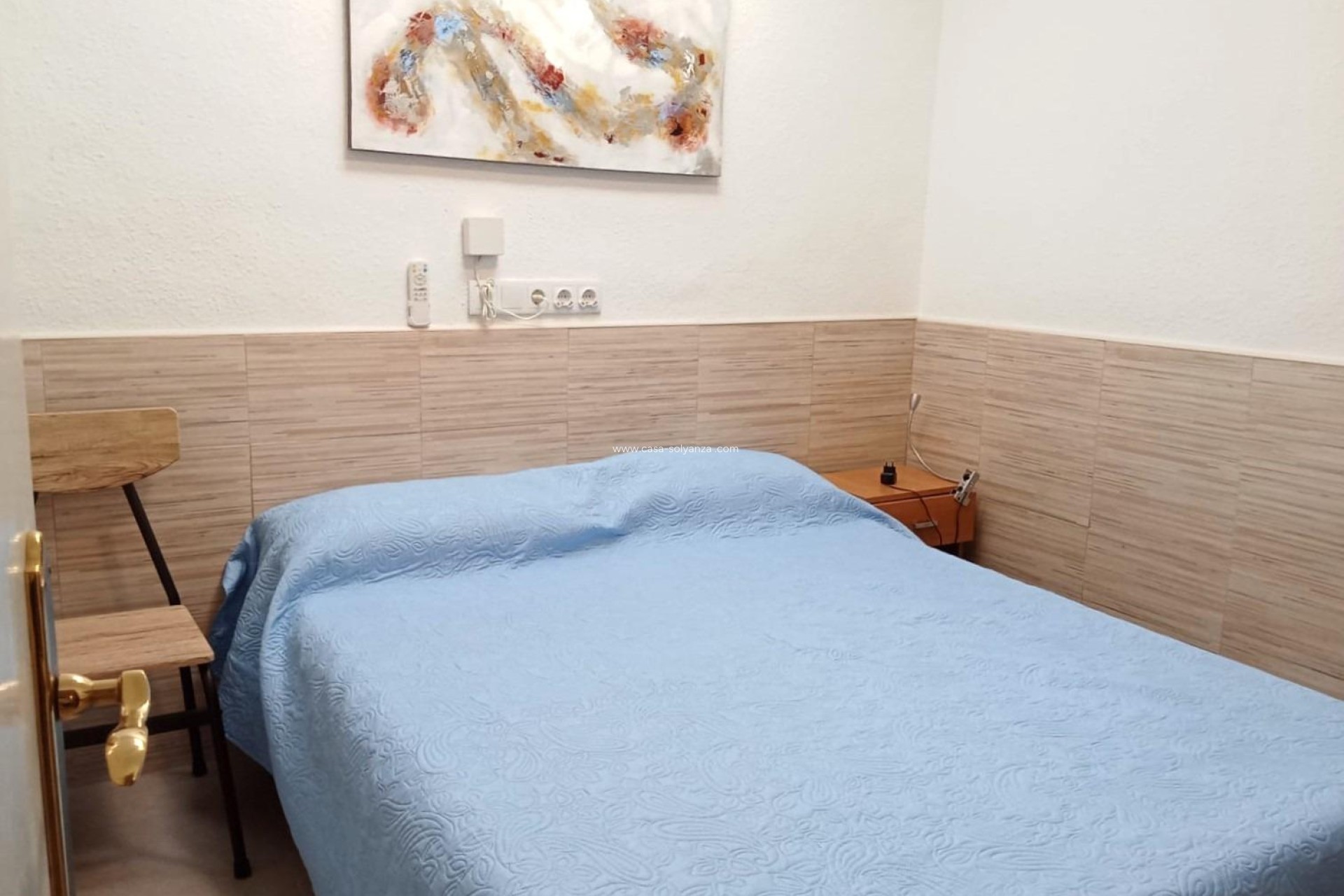 Reventa - Bungalow - Torrevieja - Torretas