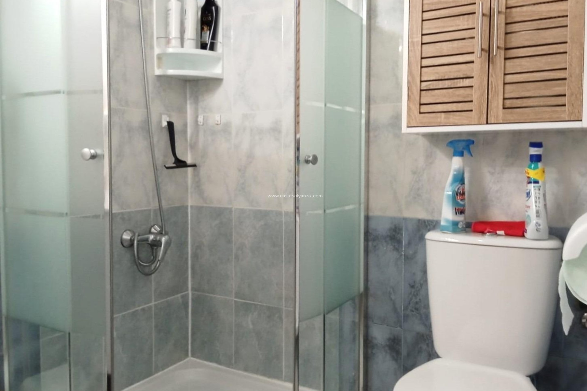 Reventa - Bungalow - Torrevieja - Torretas