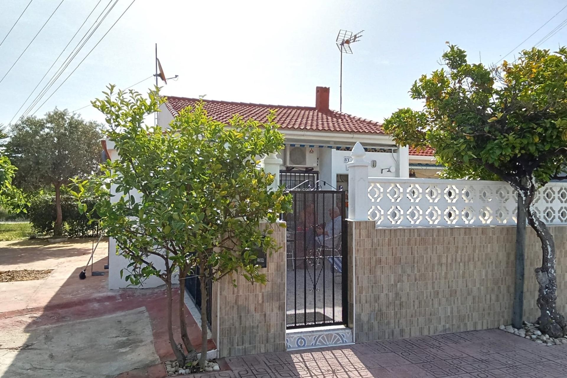 Reventa - Bungalow - Torrevieja - Torretas