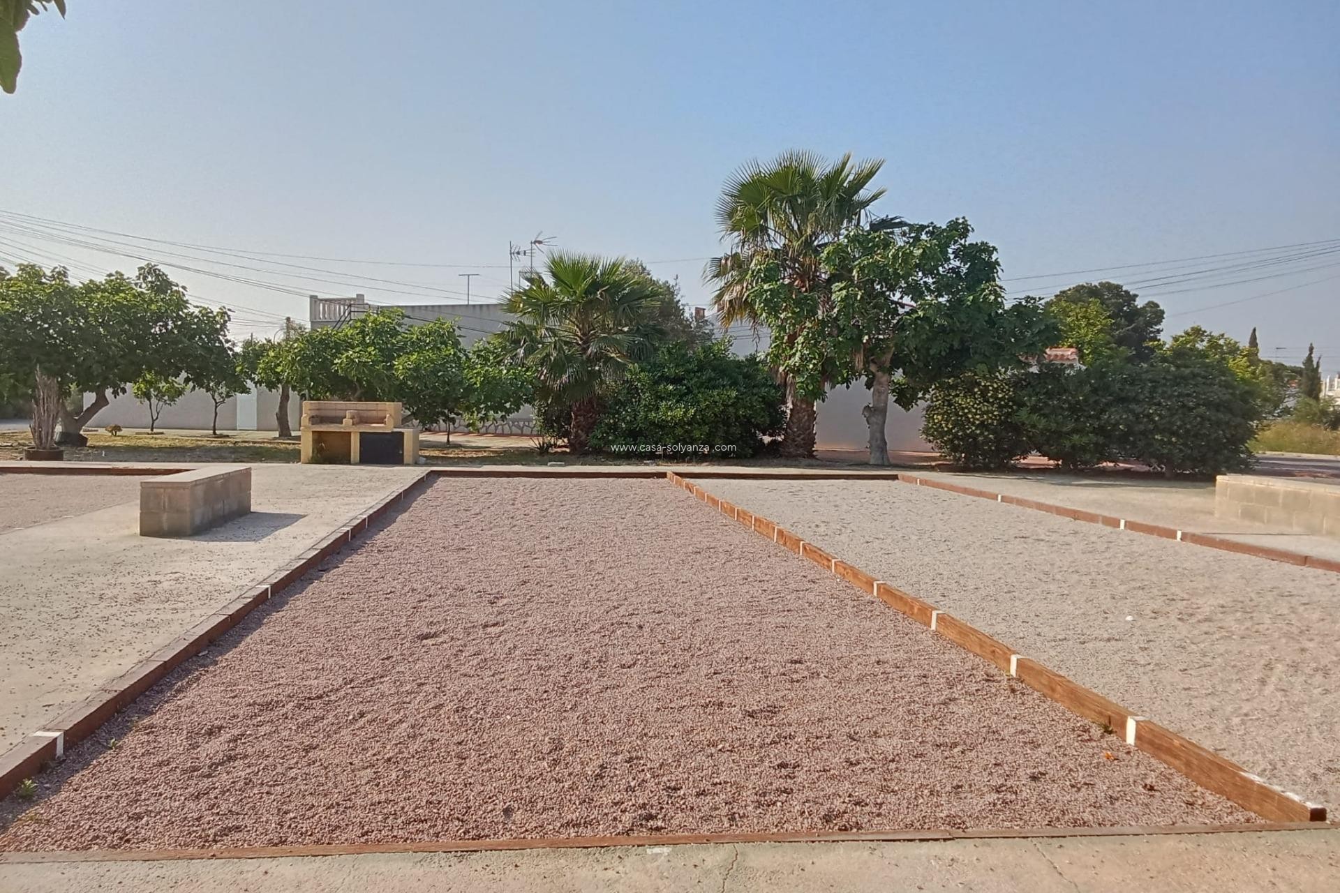 Reventa - Bungalow - Torrevieja - Torretas