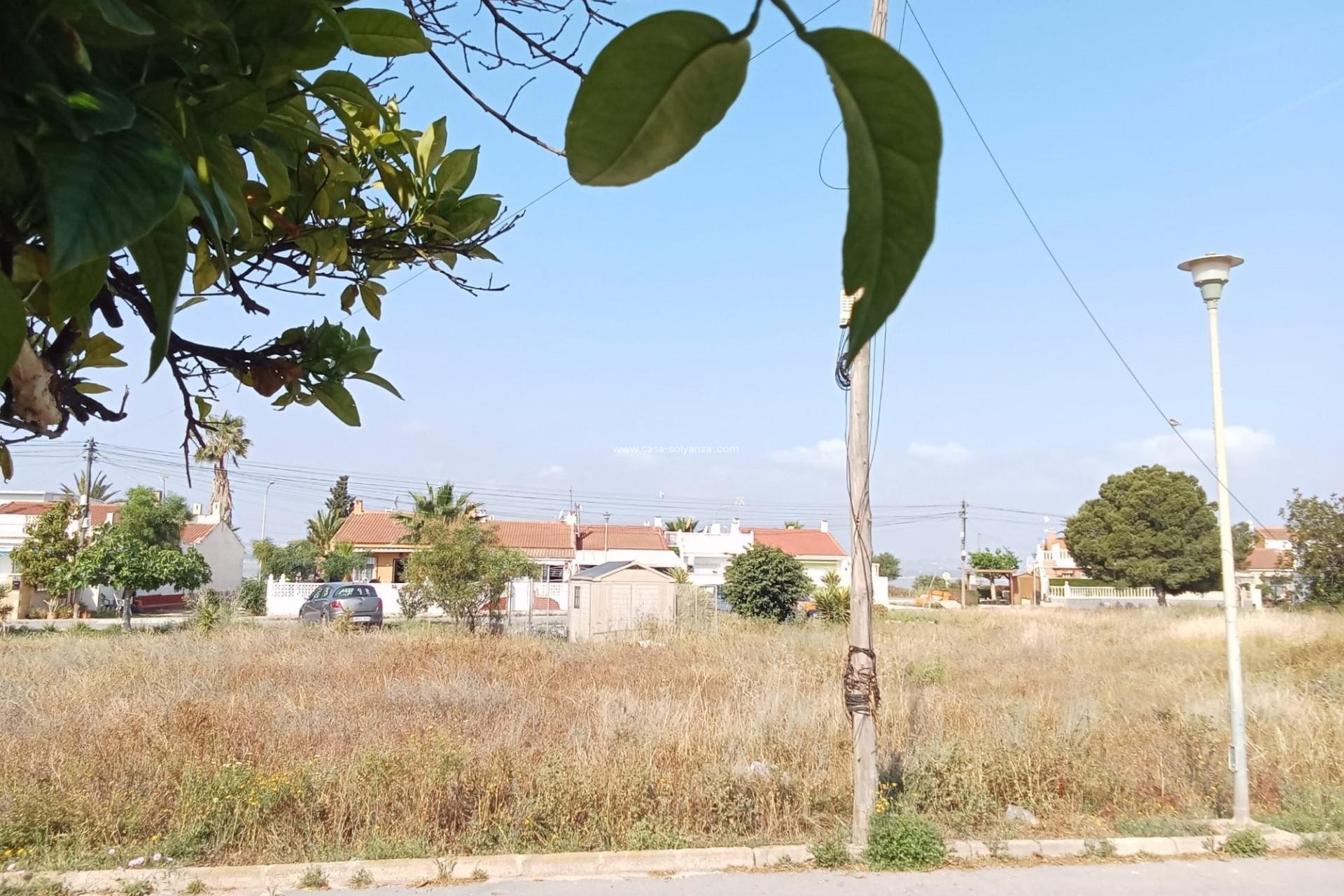 Reventa - Bungalow - Torrevieja - Torretas