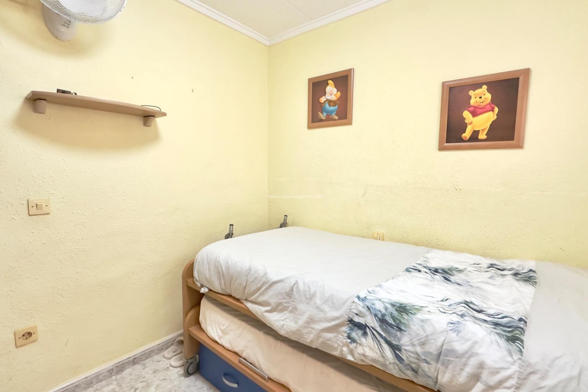 Reventa - Bungalow - Torrevieja - Torretas