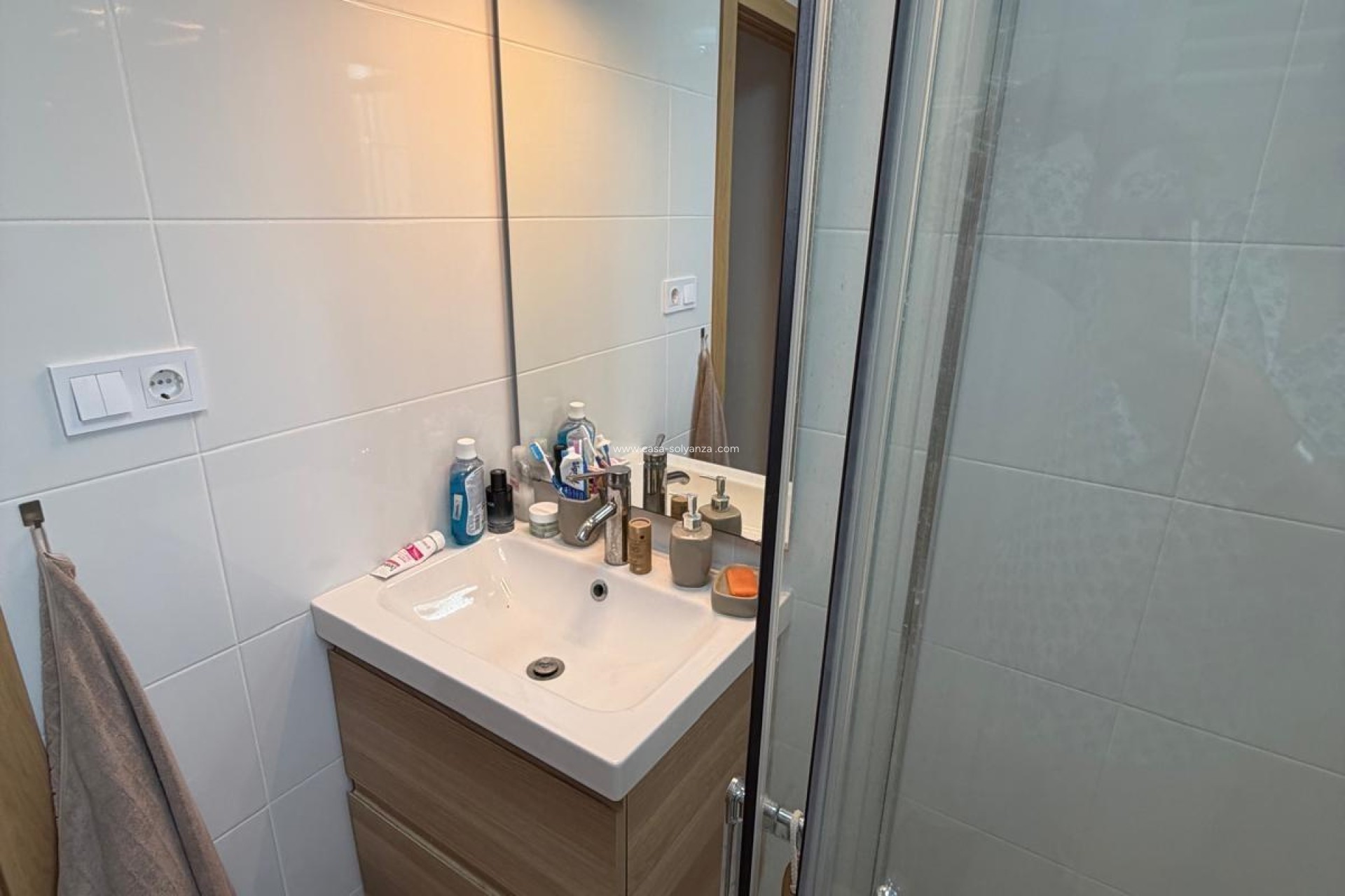 Reventa - Bungalow - Torrevieja - Zona Los Frutales
