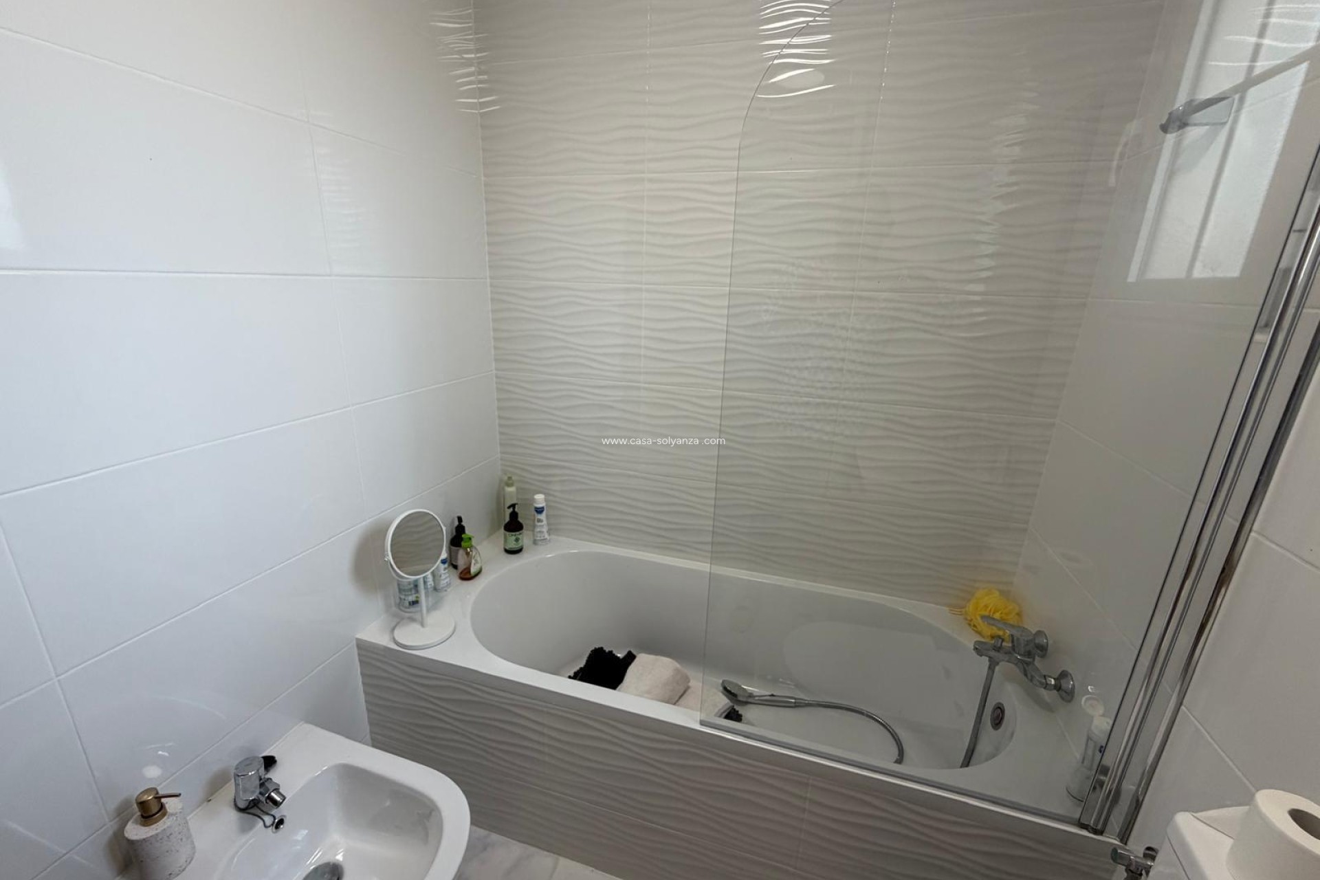 Reventa - Bungalow - Torrevieja - Zona Los Frutales