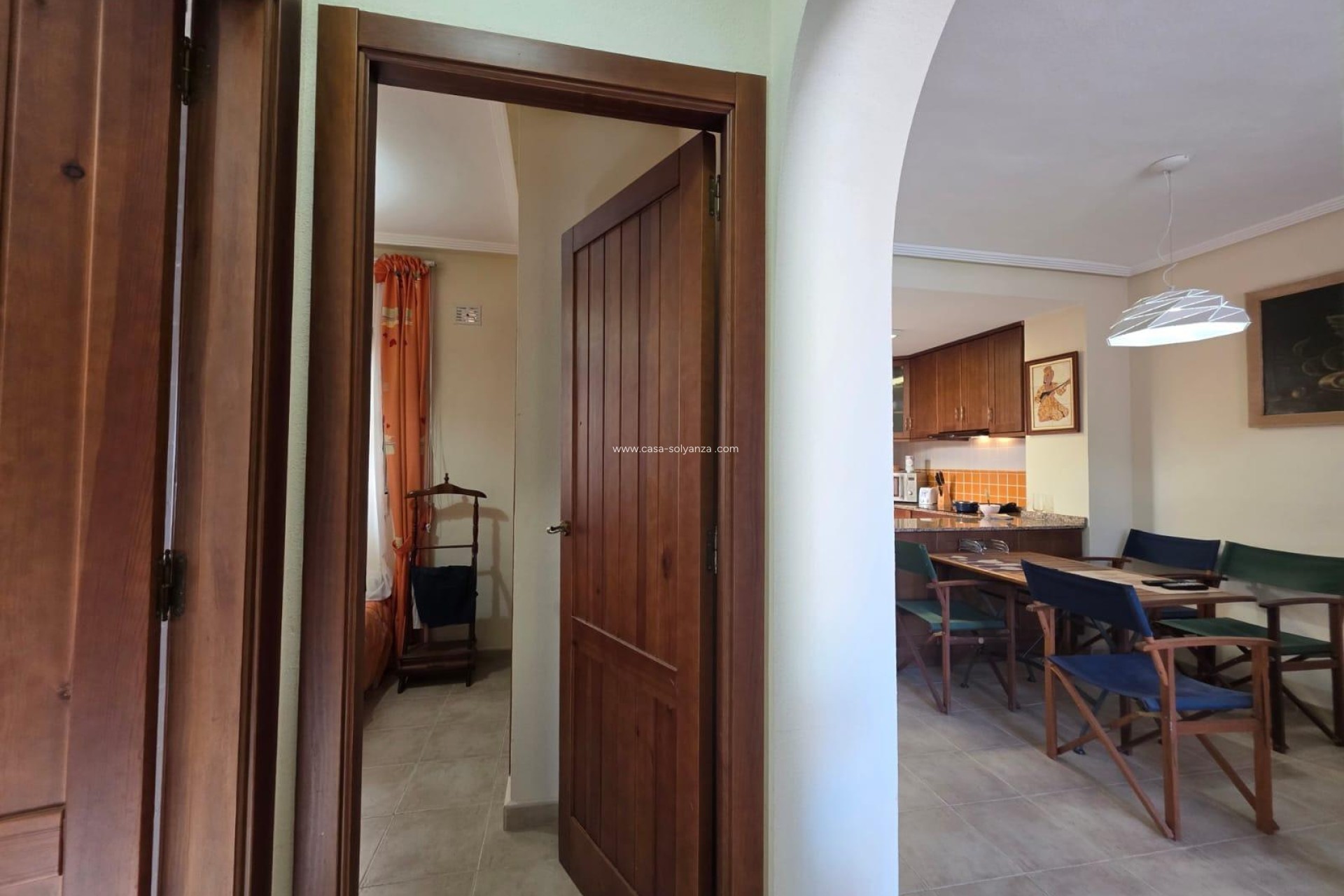 Reventa - Bungalow - Torrevieja - Zona Los Frutales