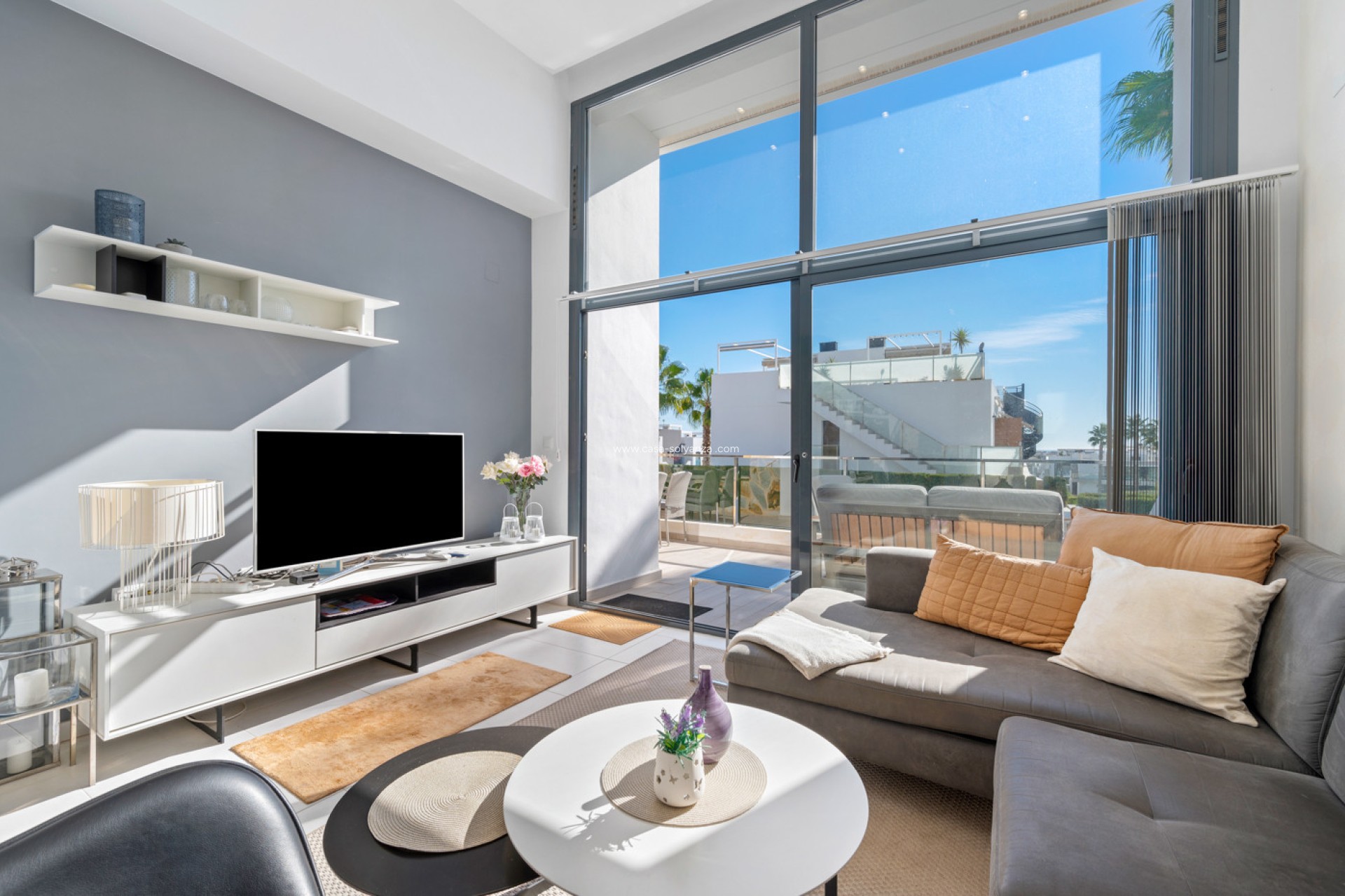 Reventa - Bungalow - Torrevieja