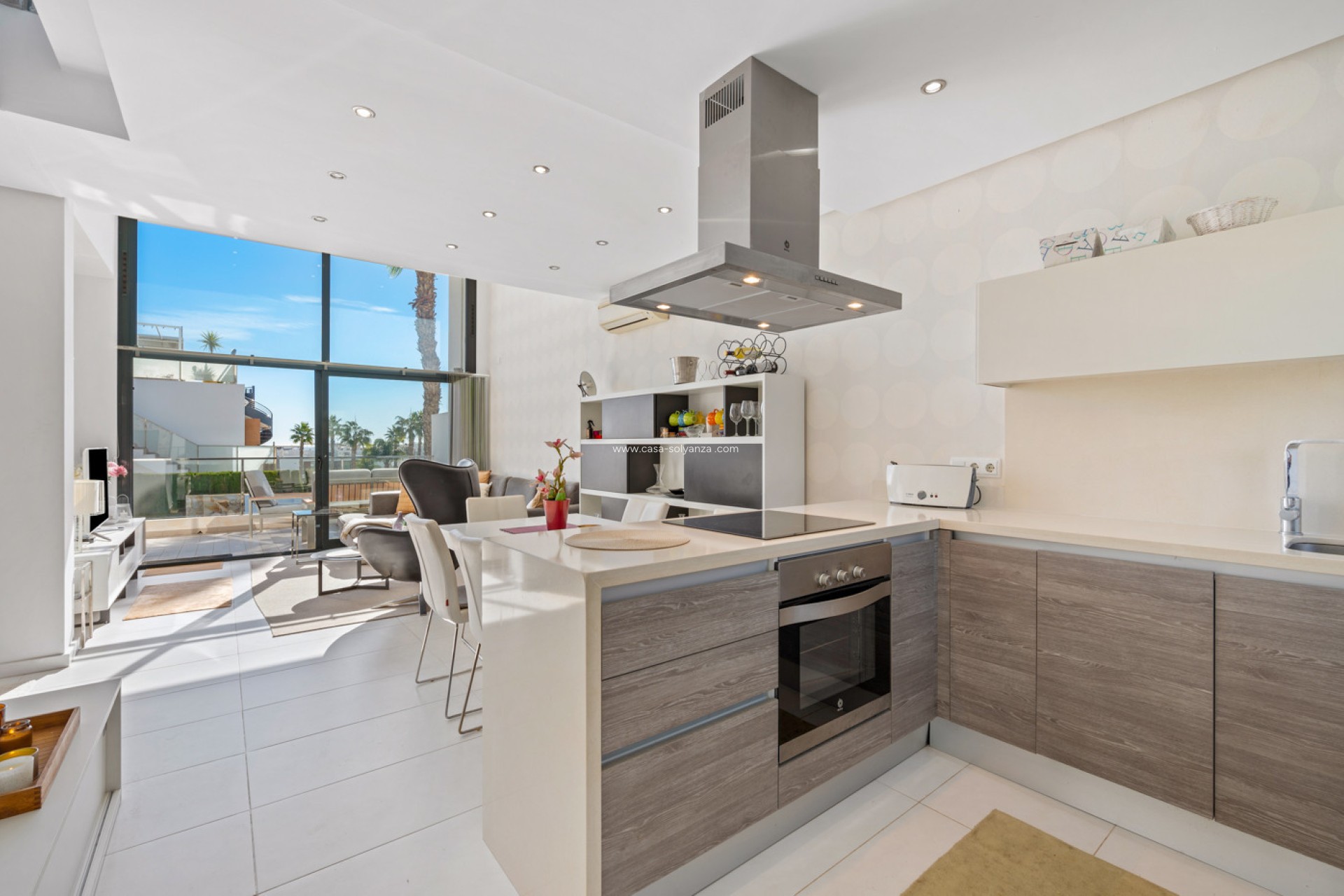 Reventa - Bungalow - Torrevieja