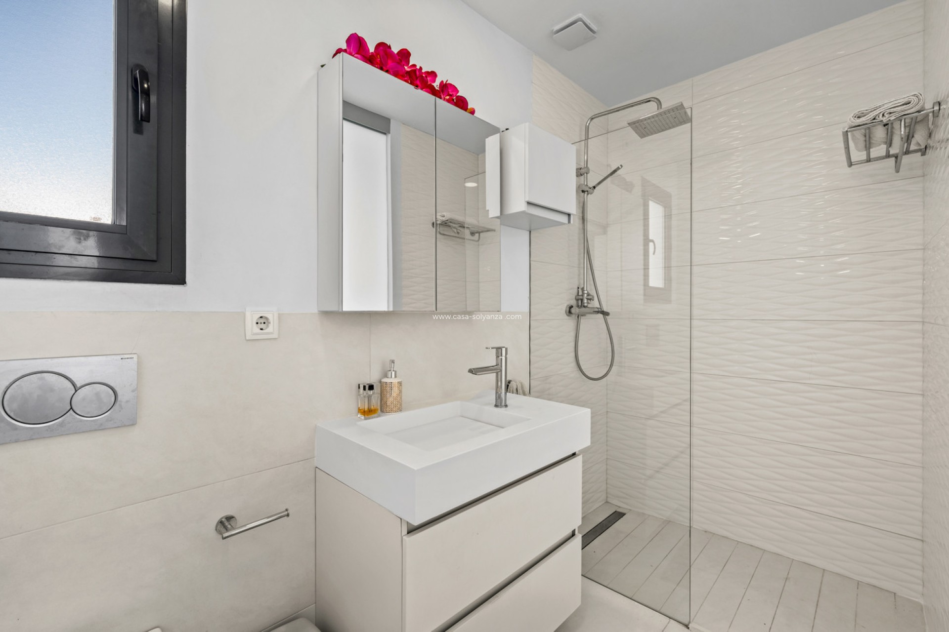 Reventa - Bungalow - Torrevieja