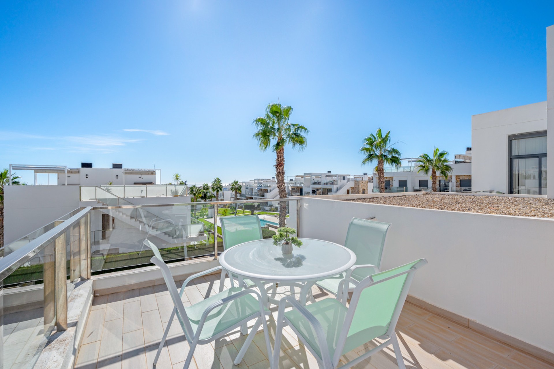 Reventa - Bungalow - Torrevieja