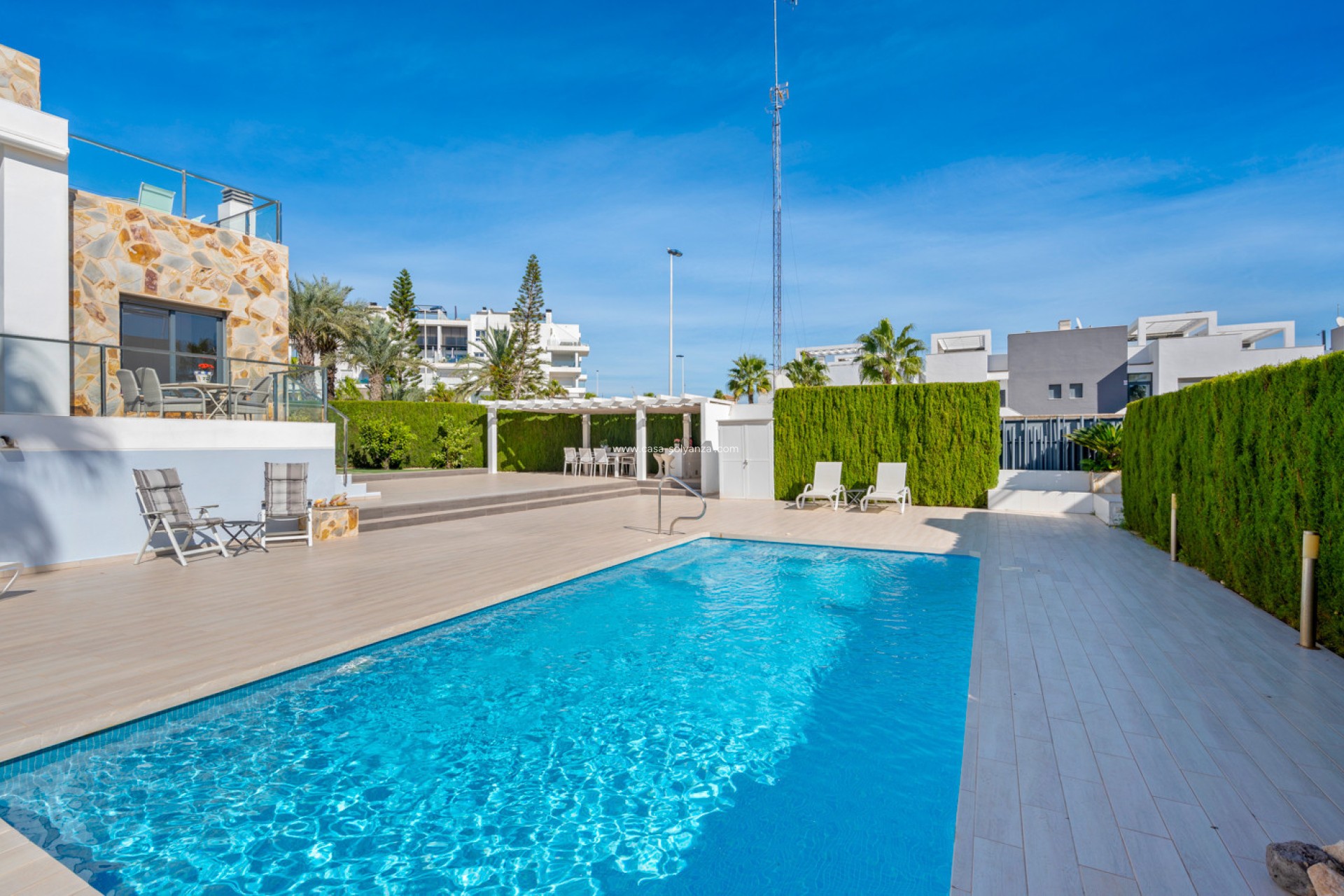 Reventa - Bungalow - Torrevieja
