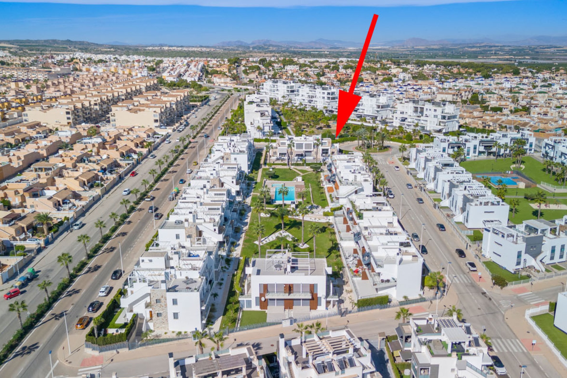 Reventa - Bungalow - Torrevieja