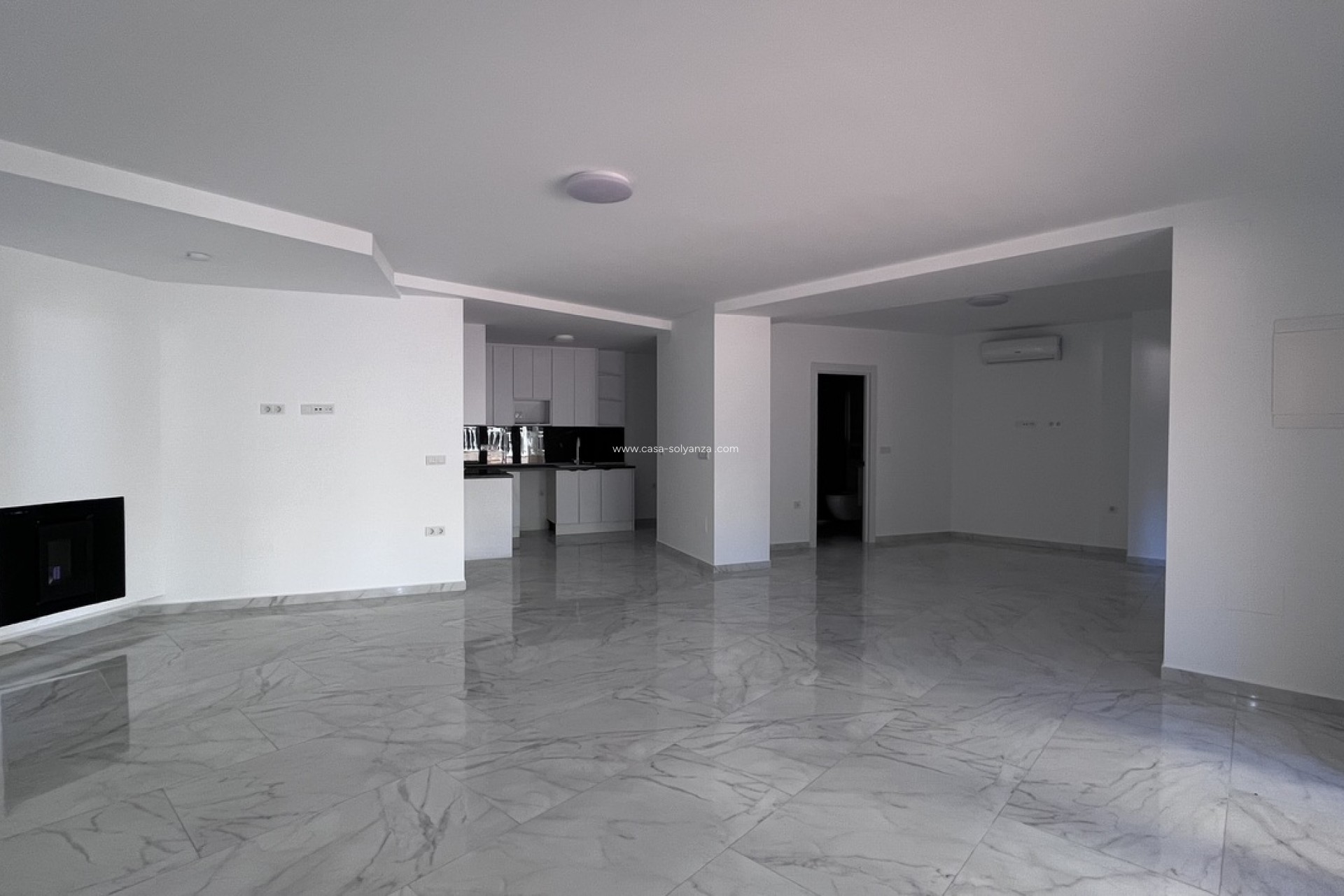 Reventa - Bungalow - Torrevieja