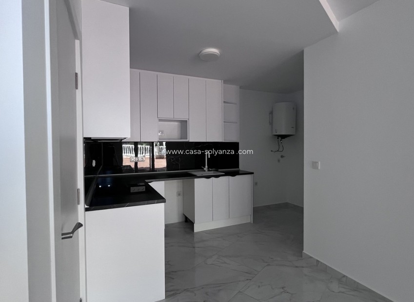 Reventa - Bungalow - Torrevieja