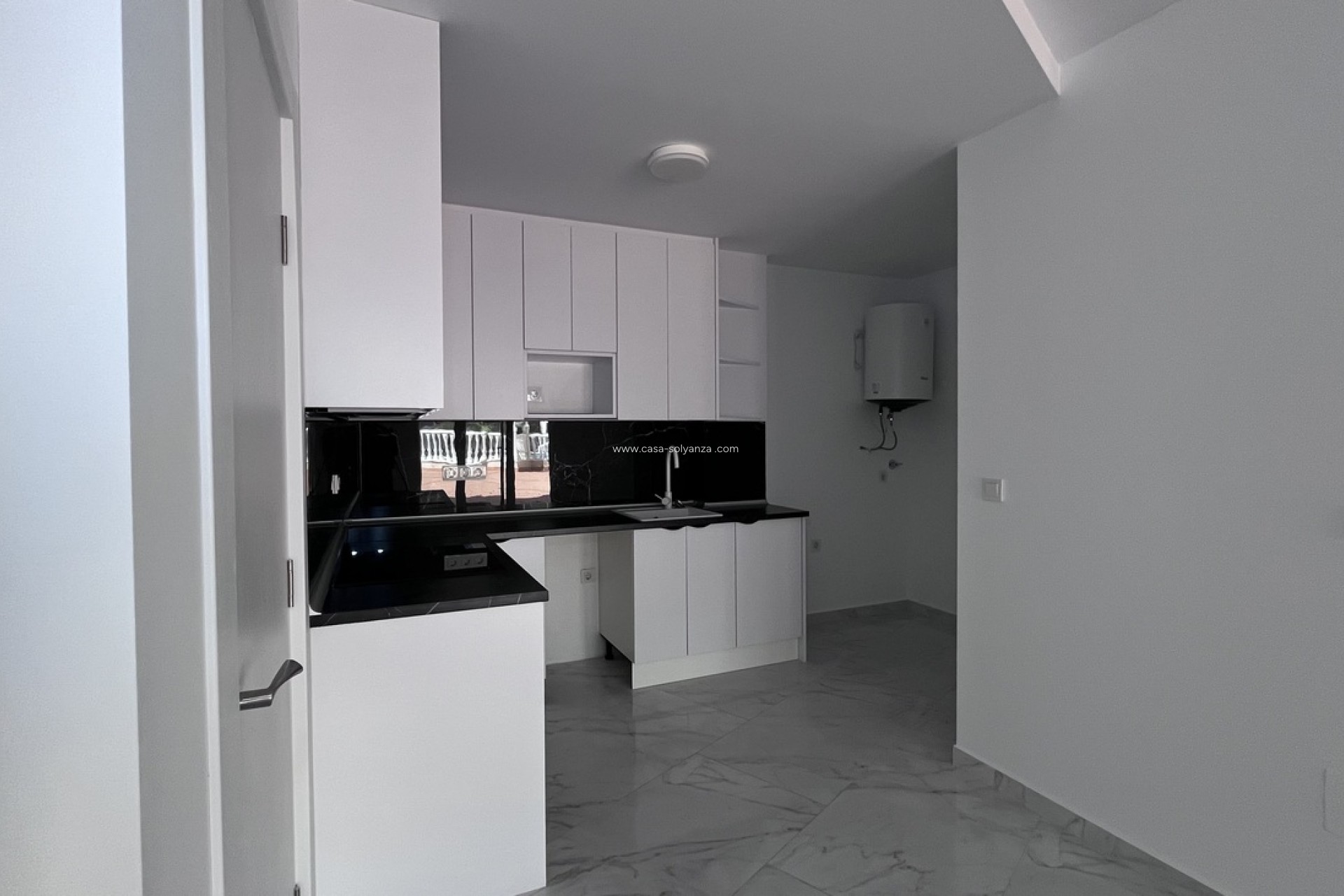 Reventa - Bungalow - Torrevieja