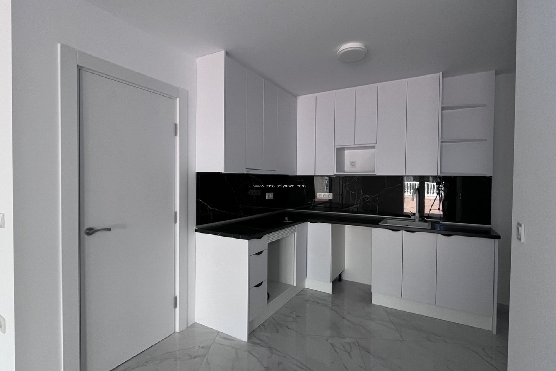 Reventa - Bungalow - Torrevieja