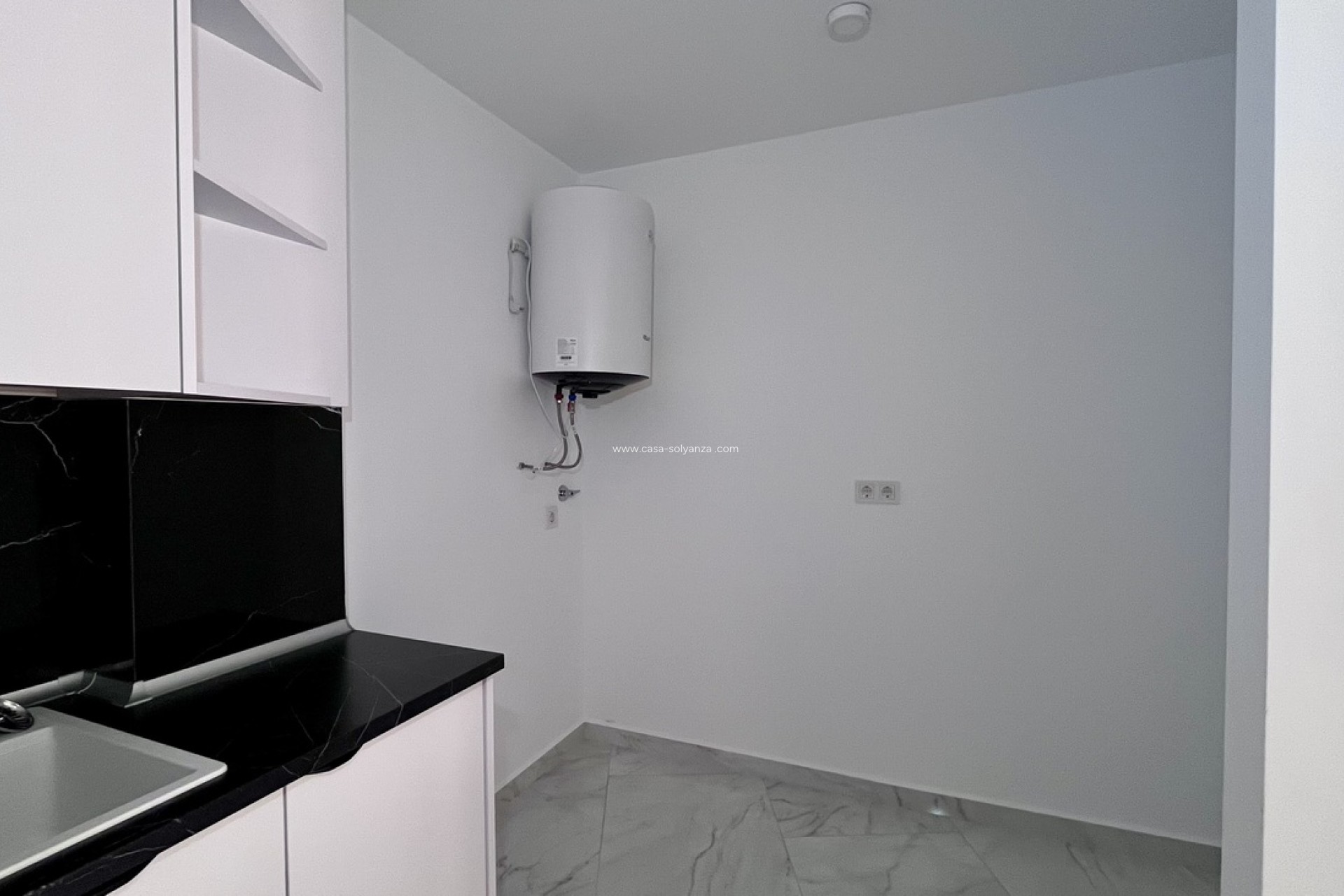 Reventa - Bungalow - Torrevieja