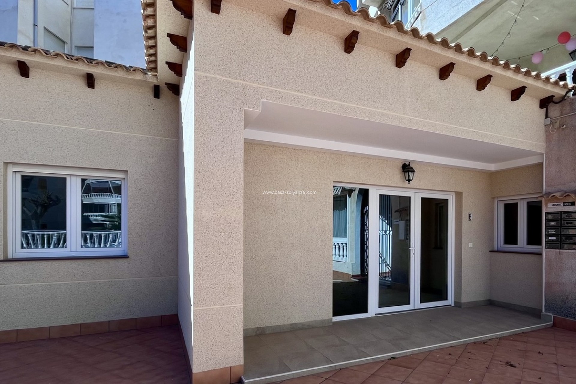 Reventa - Bungalow - Torrevieja