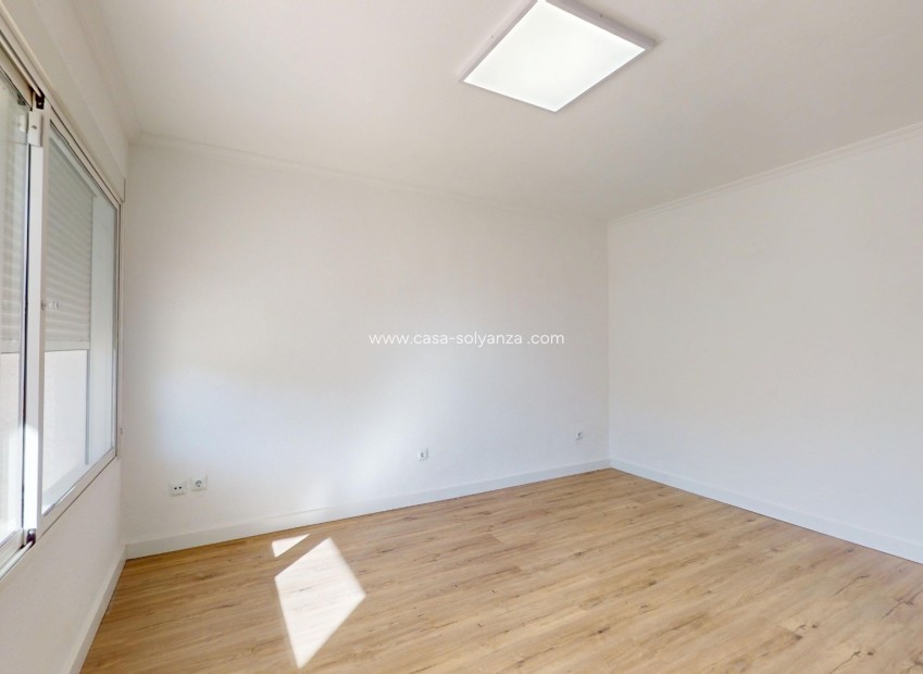 Reventa - Bungalow - Villamartin - Costa Blanca