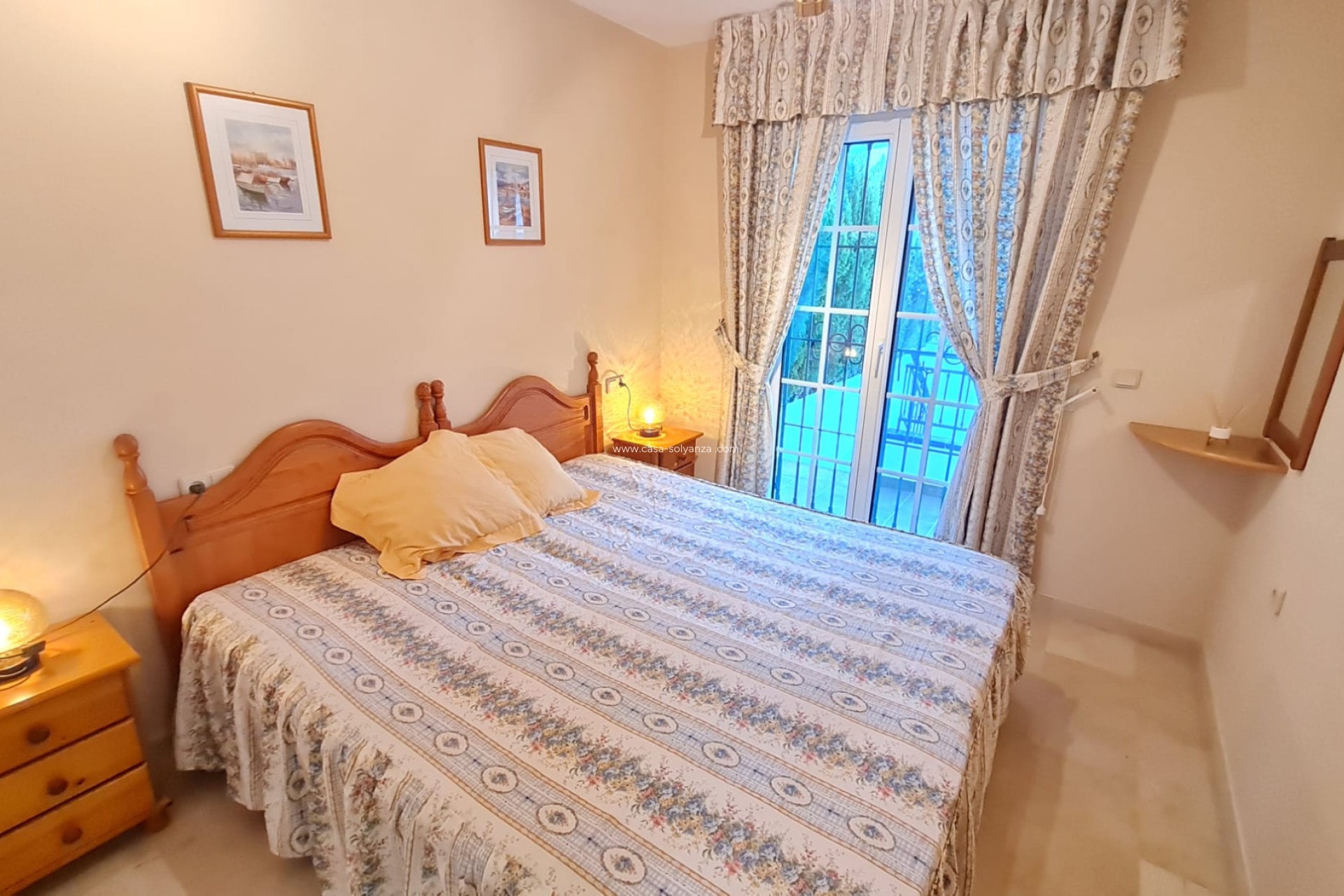 Reventa - Bungalow - Villamartin - Costa Blanca