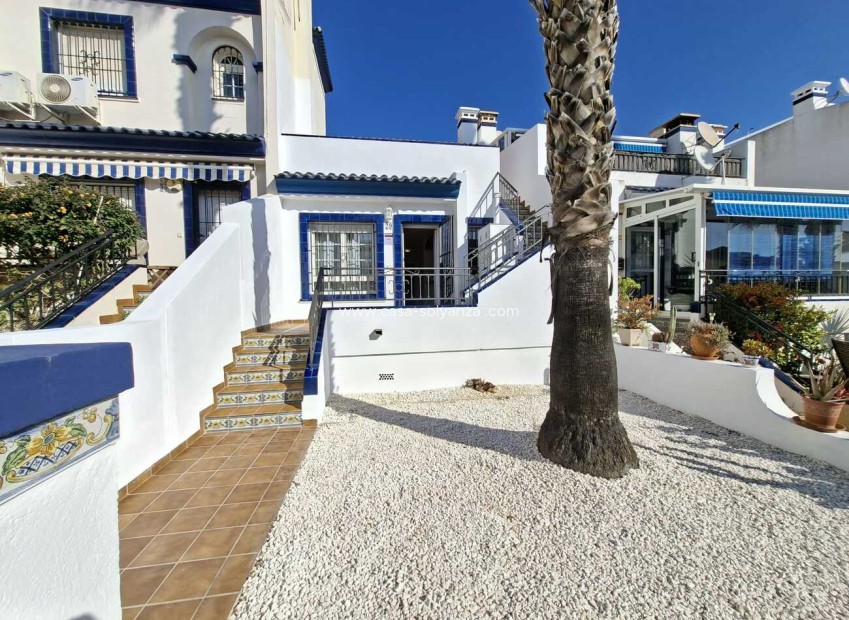 Reventa - Bungalow - Villamartin - Costa Blanca