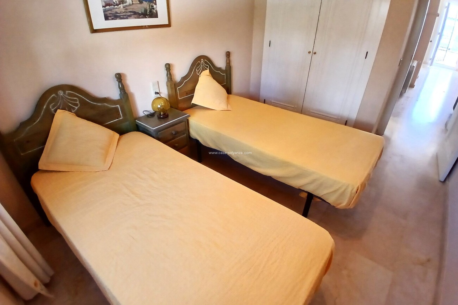 Reventa - Bungalow - Villamartin - Costa Blanca