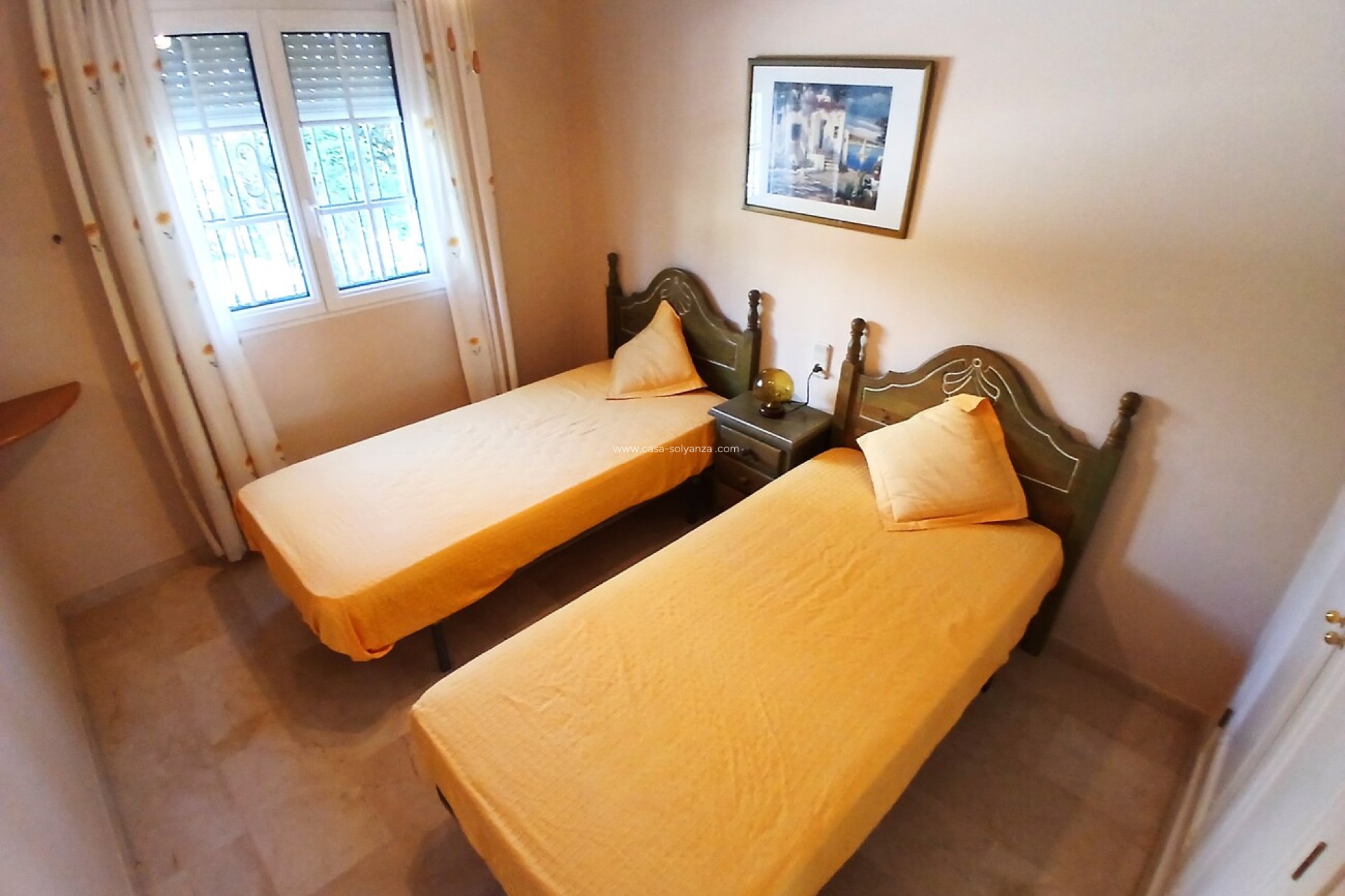 Reventa - Bungalow - Villamartin - Costa Blanca