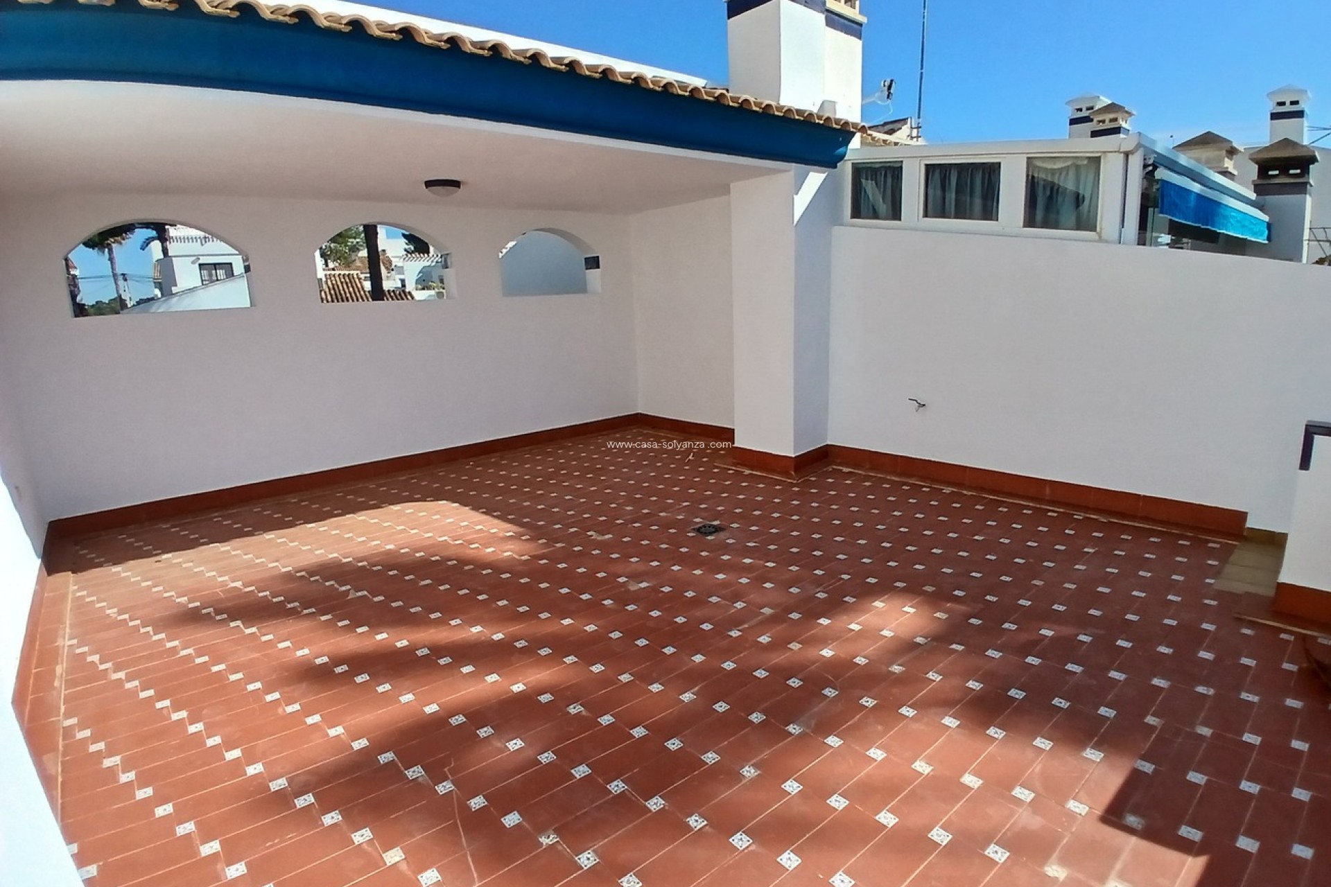 Reventa - Bungalow - Villamartin - Costa Blanca