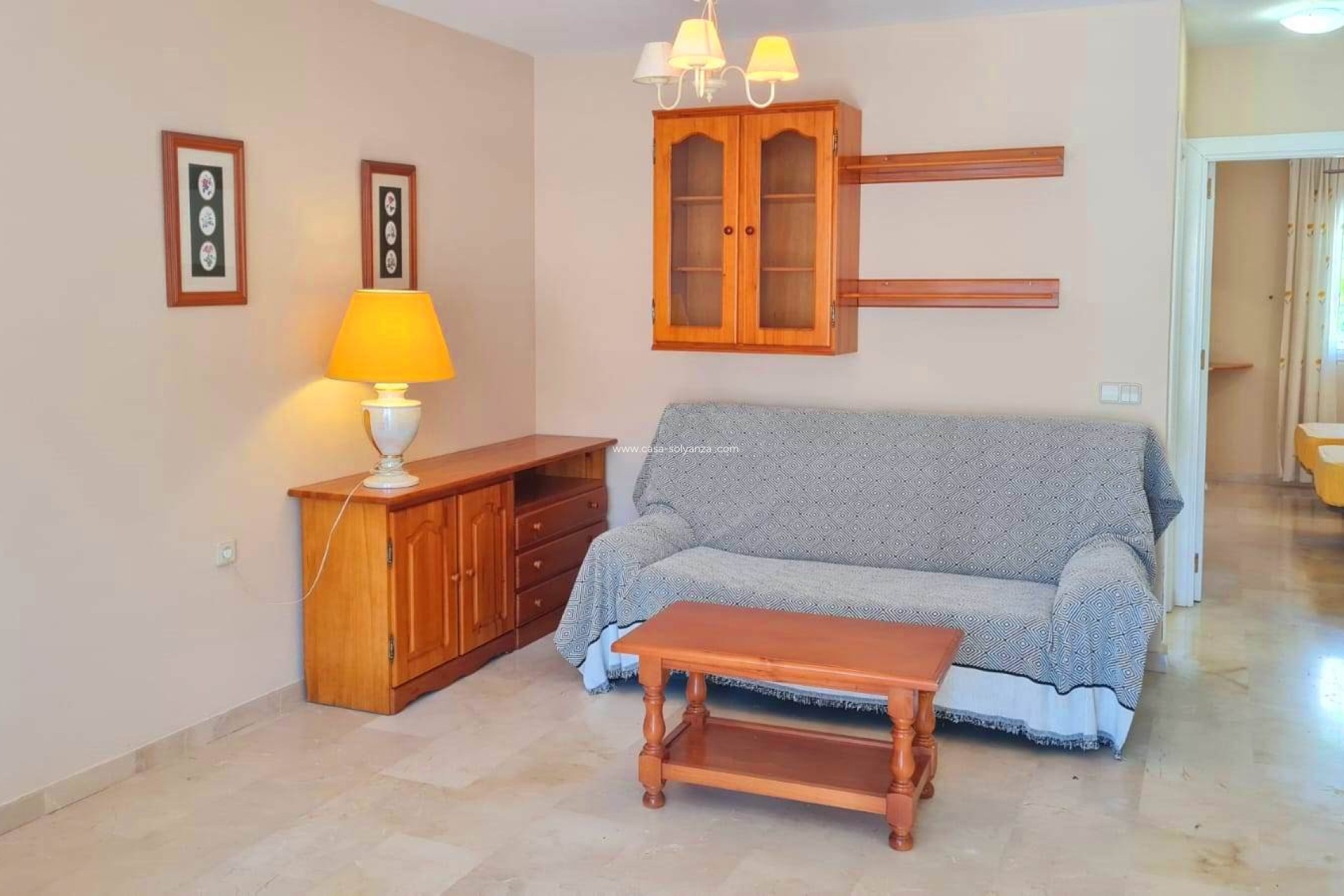 Reventa - Bungalow - Villamartin - Costa Blanca